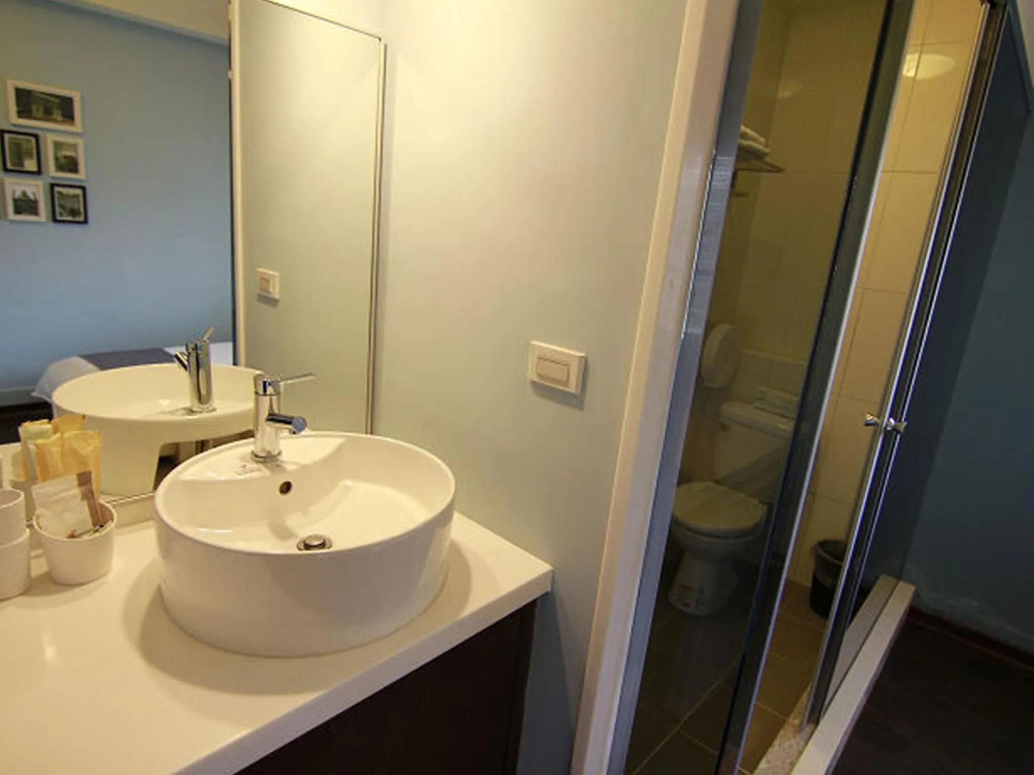 海邊邊民宿 Near Seaside B&B 民宿1092號