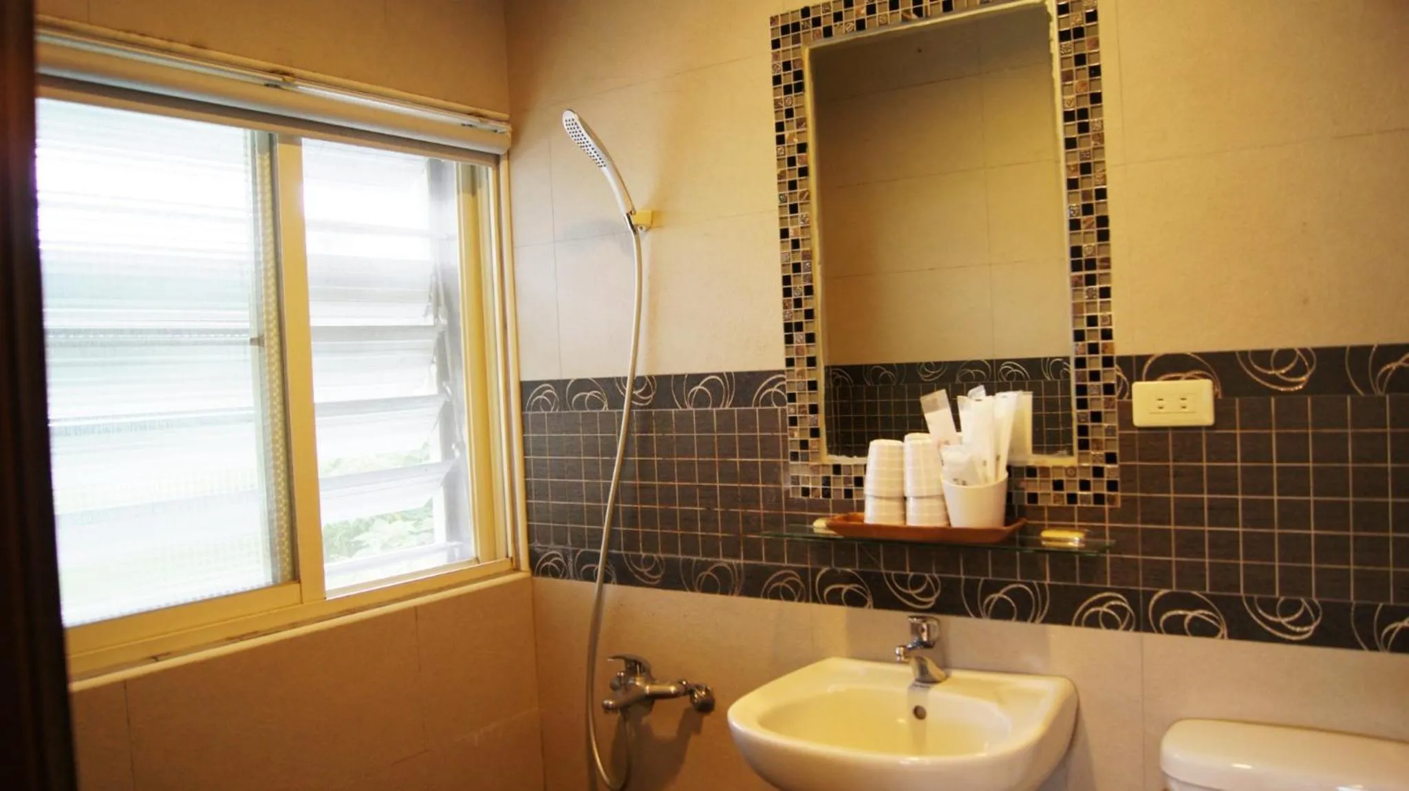 海邊邊民宿 Near Seaside B&B 民宿1092號