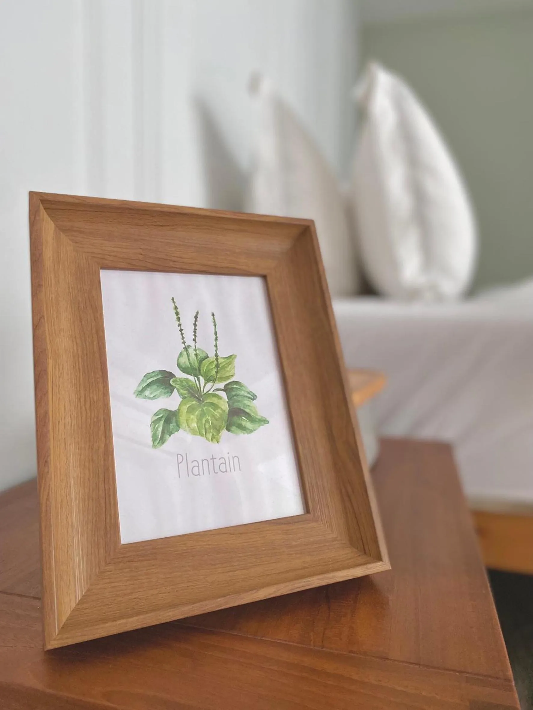 Bed in 海邊邊民宿 Near Seaside B&B 民宿1092號