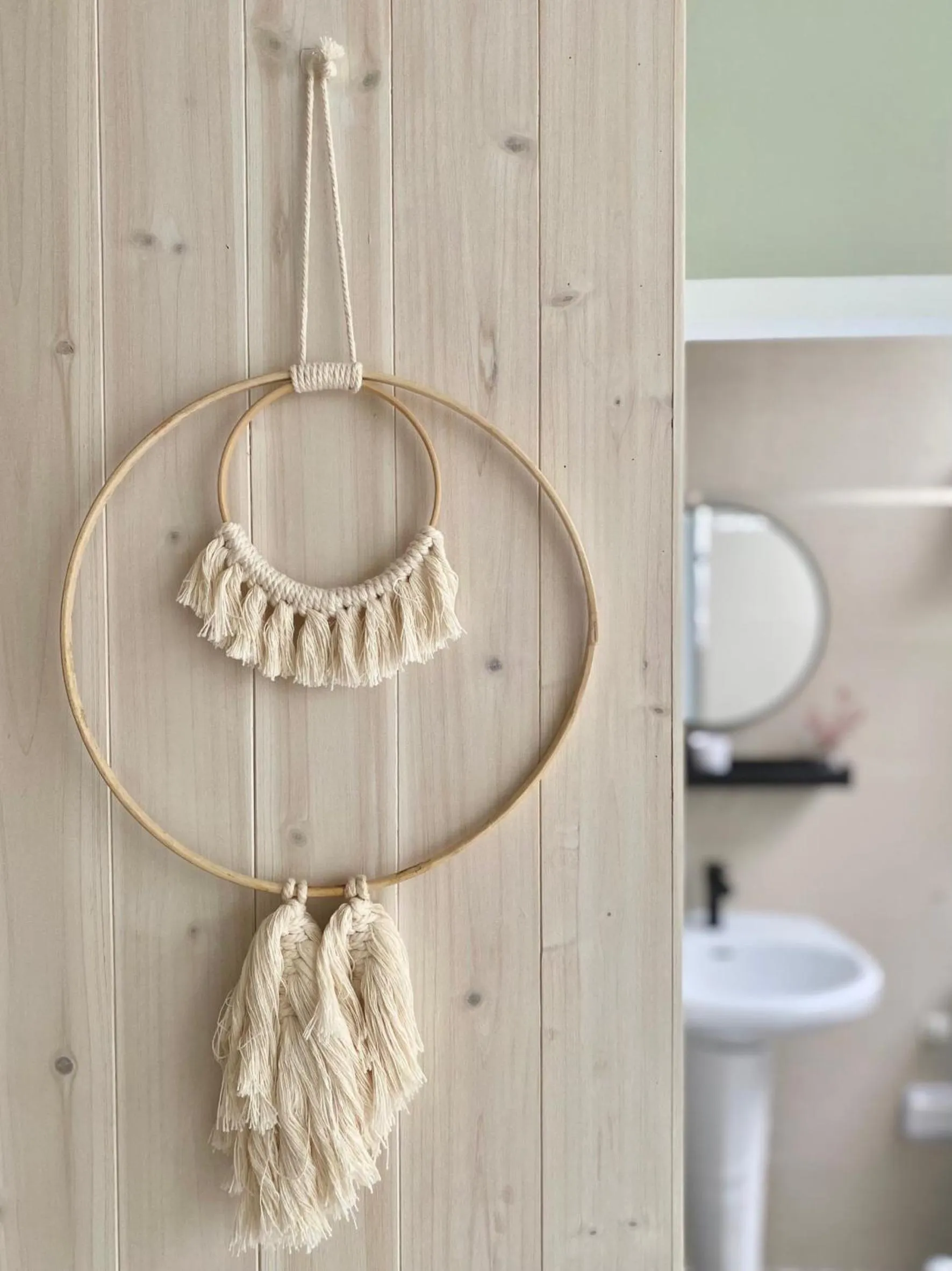 海邊邊民宿 Near Seaside B&B 民宿1092號