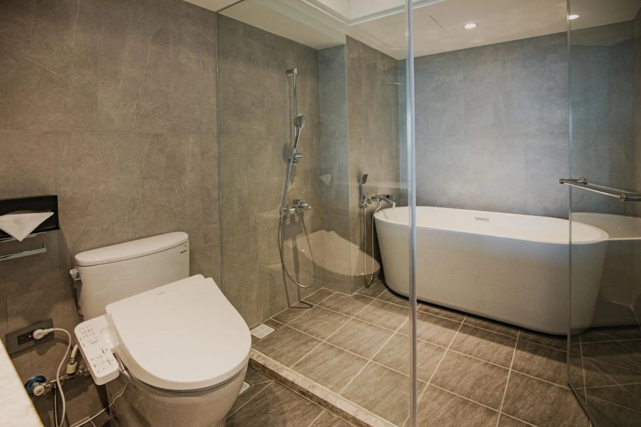 海邊邊民宿 Near Seaside B&B 民宿1092號