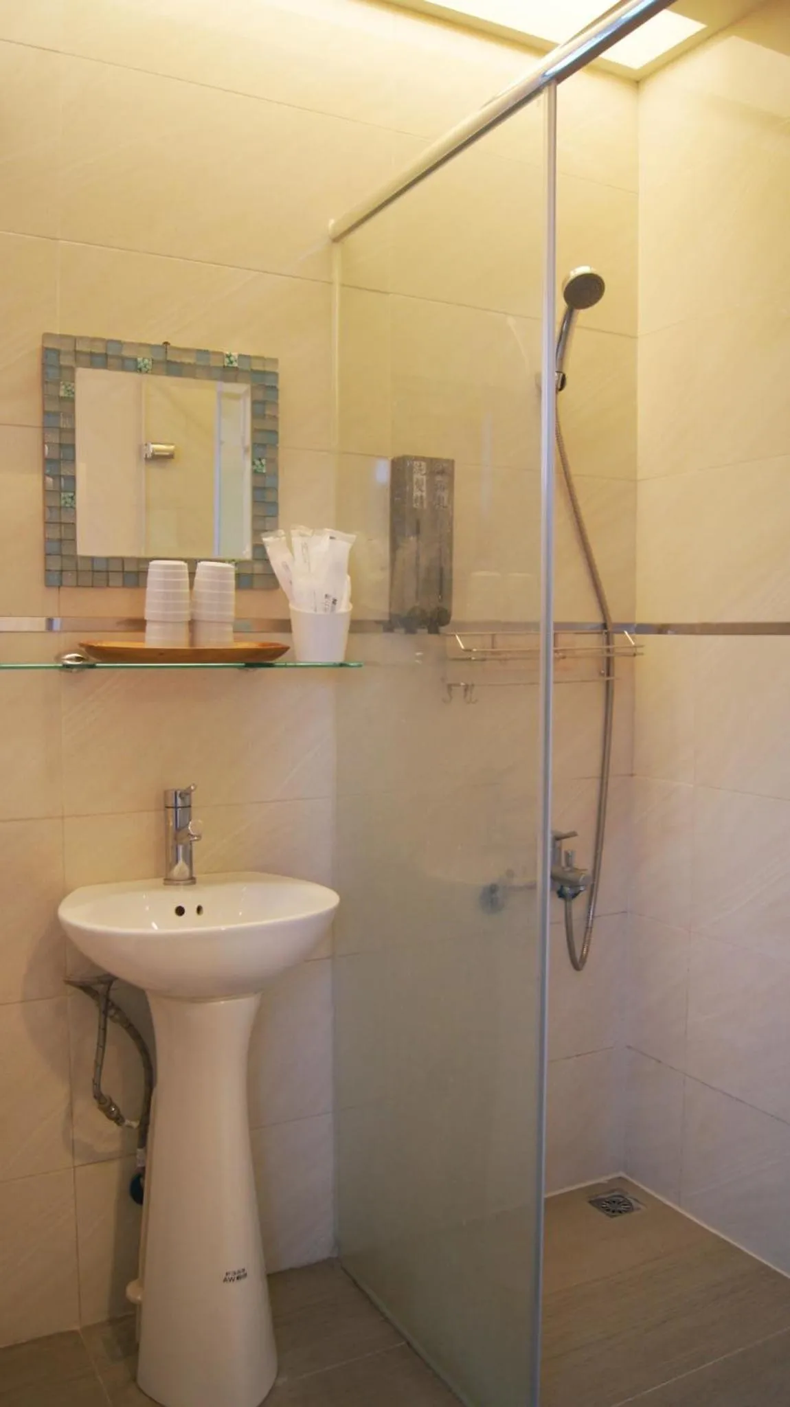 海邊邊民宿 Near Seaside B&B 民宿1092號