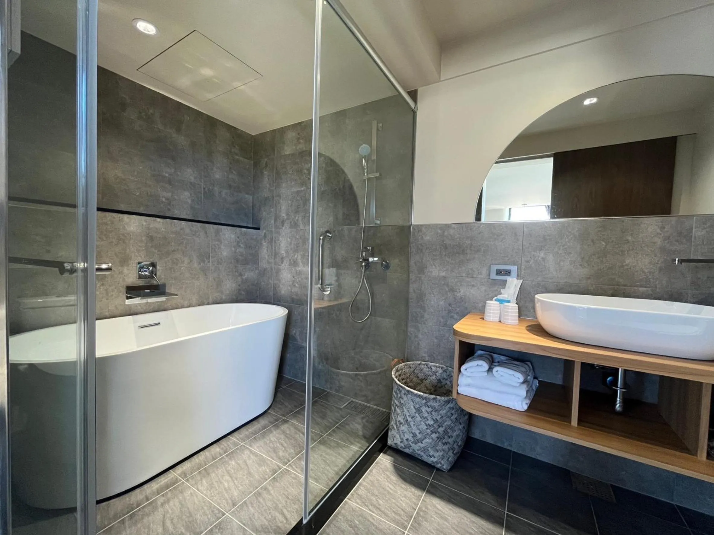 海邊邊民宿 Near Seaside B&B 民宿1092號