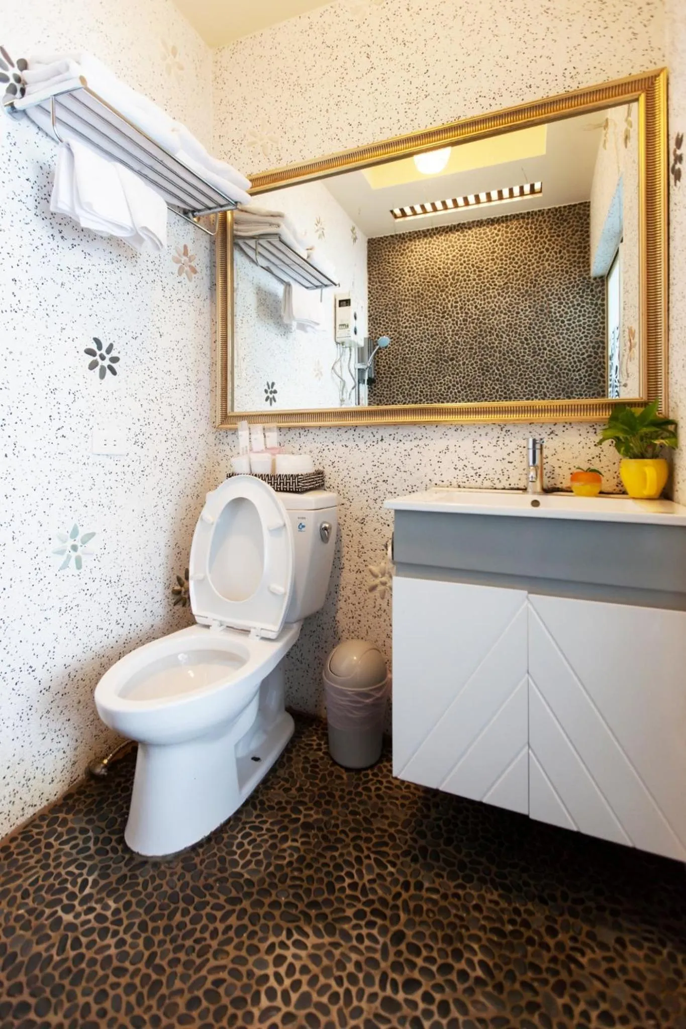 海邊邊民宿 Near Seaside B&B 民宿1092號