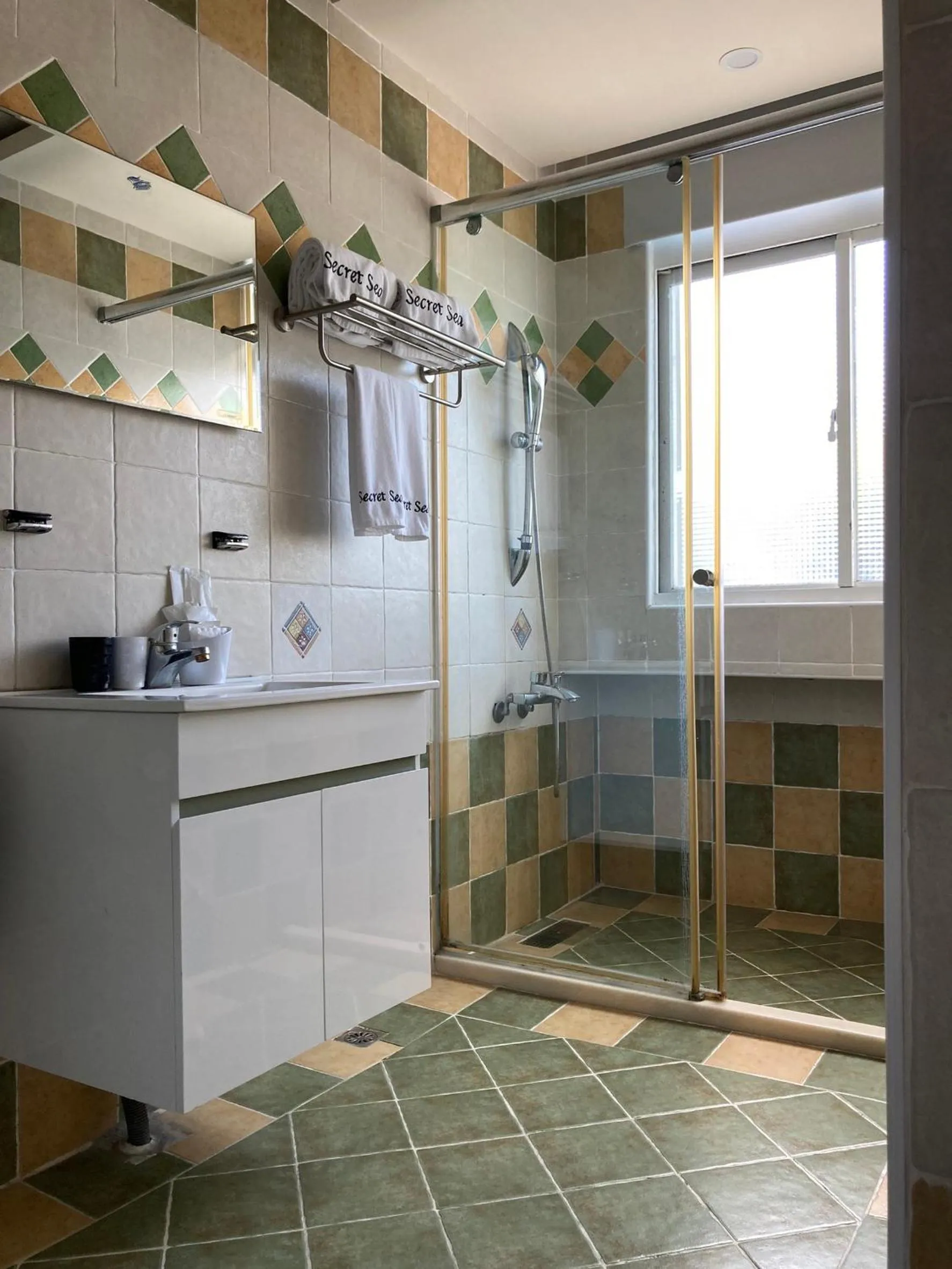 海邊邊民宿 Near Seaside B&B 民宿1092號