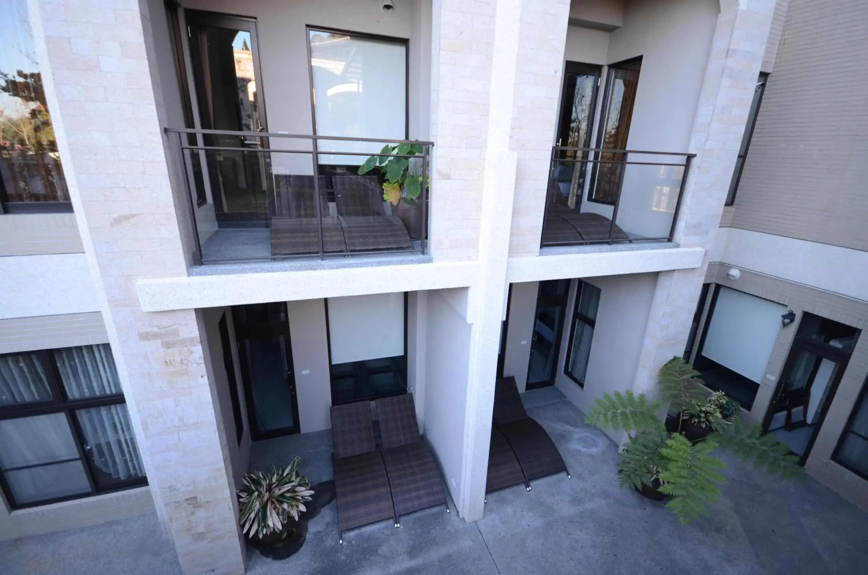 Tai-Yi Red Maple Resort Tai-Yi Red Maple Resort