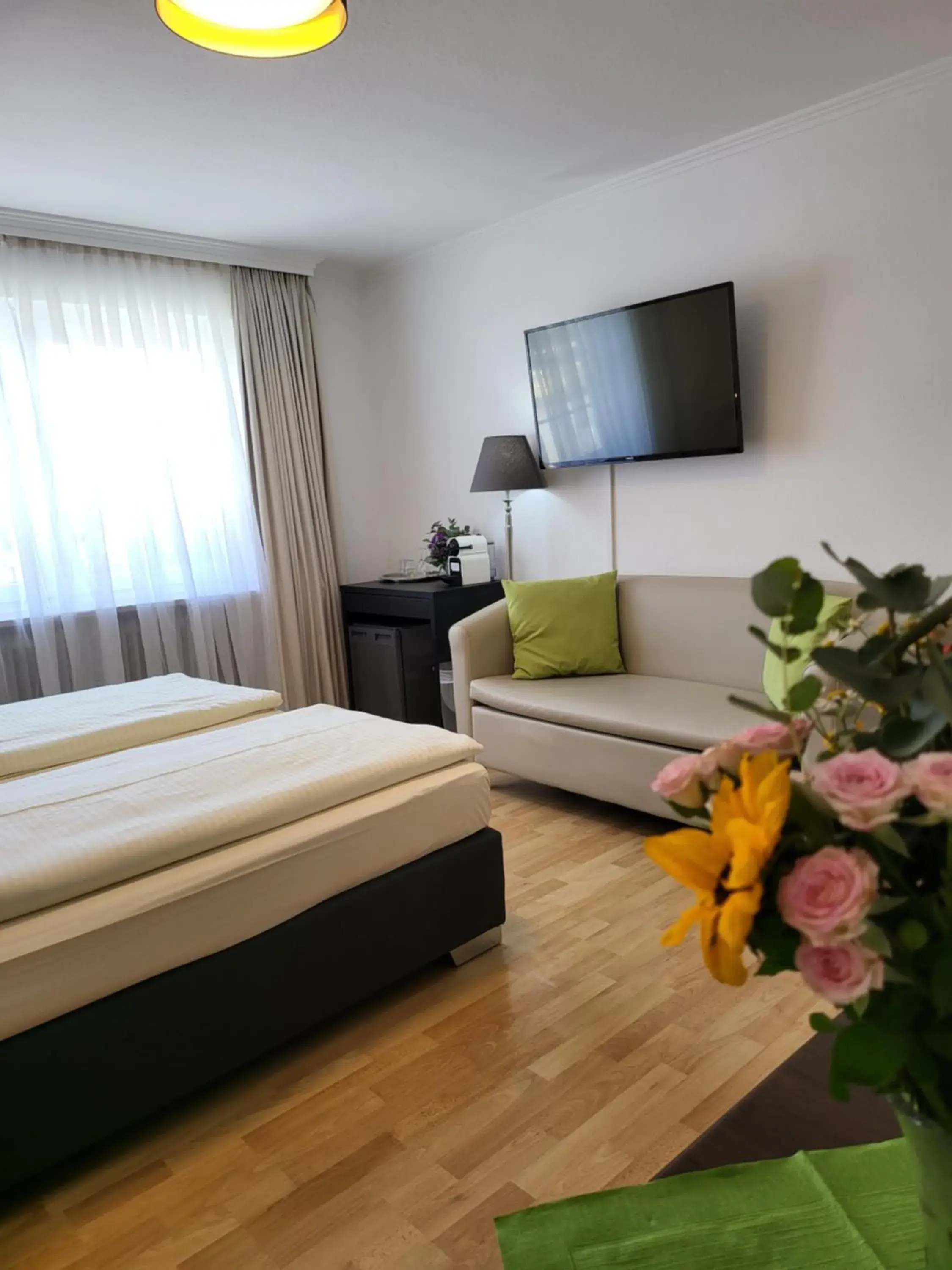Double Room in Villa am Meer Double Room in Villa am Meer