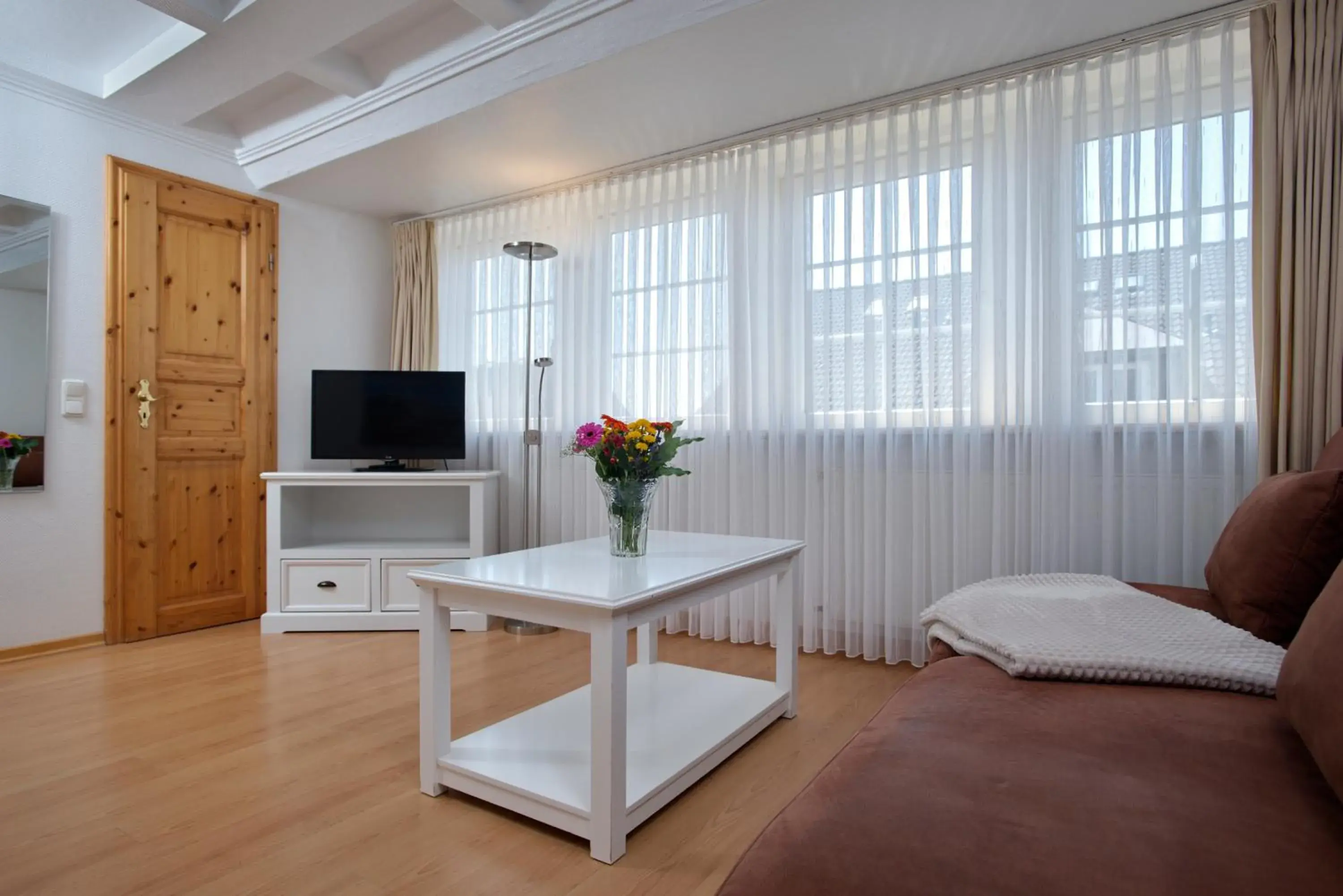 Suite in Villa am Meer Suite in Villa am Meer
