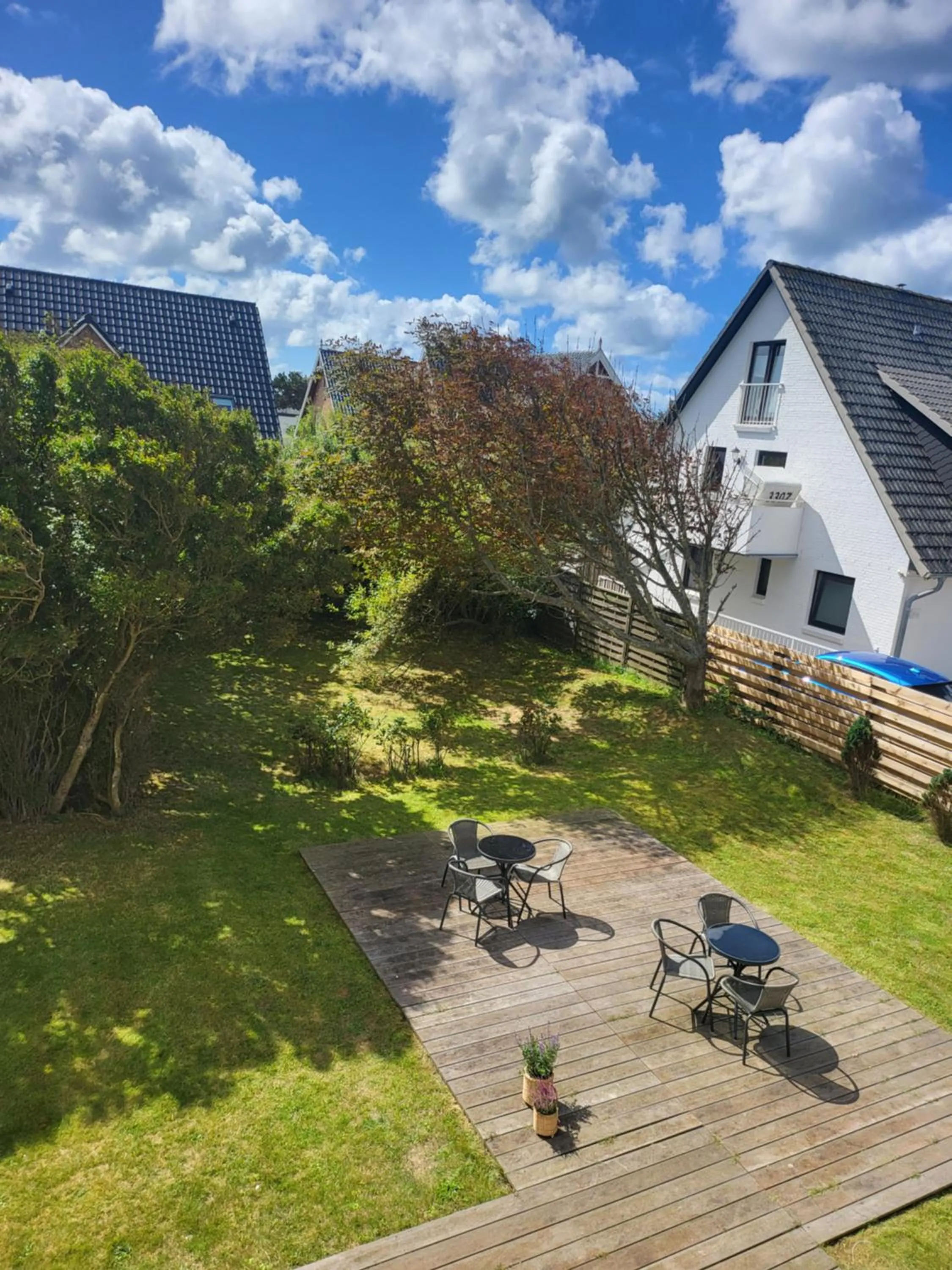 Villa Wally