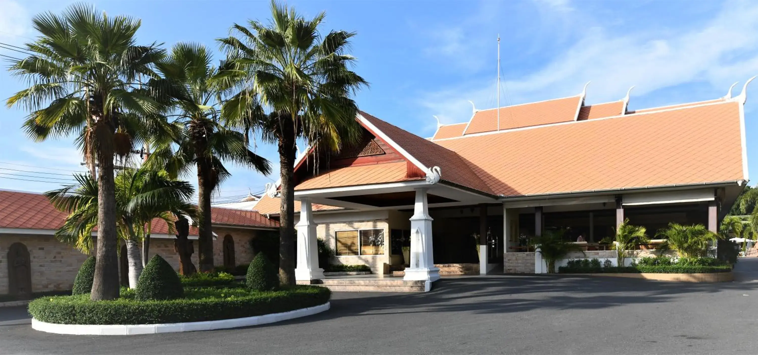 Thai Garden Resort Thai Garden Resort