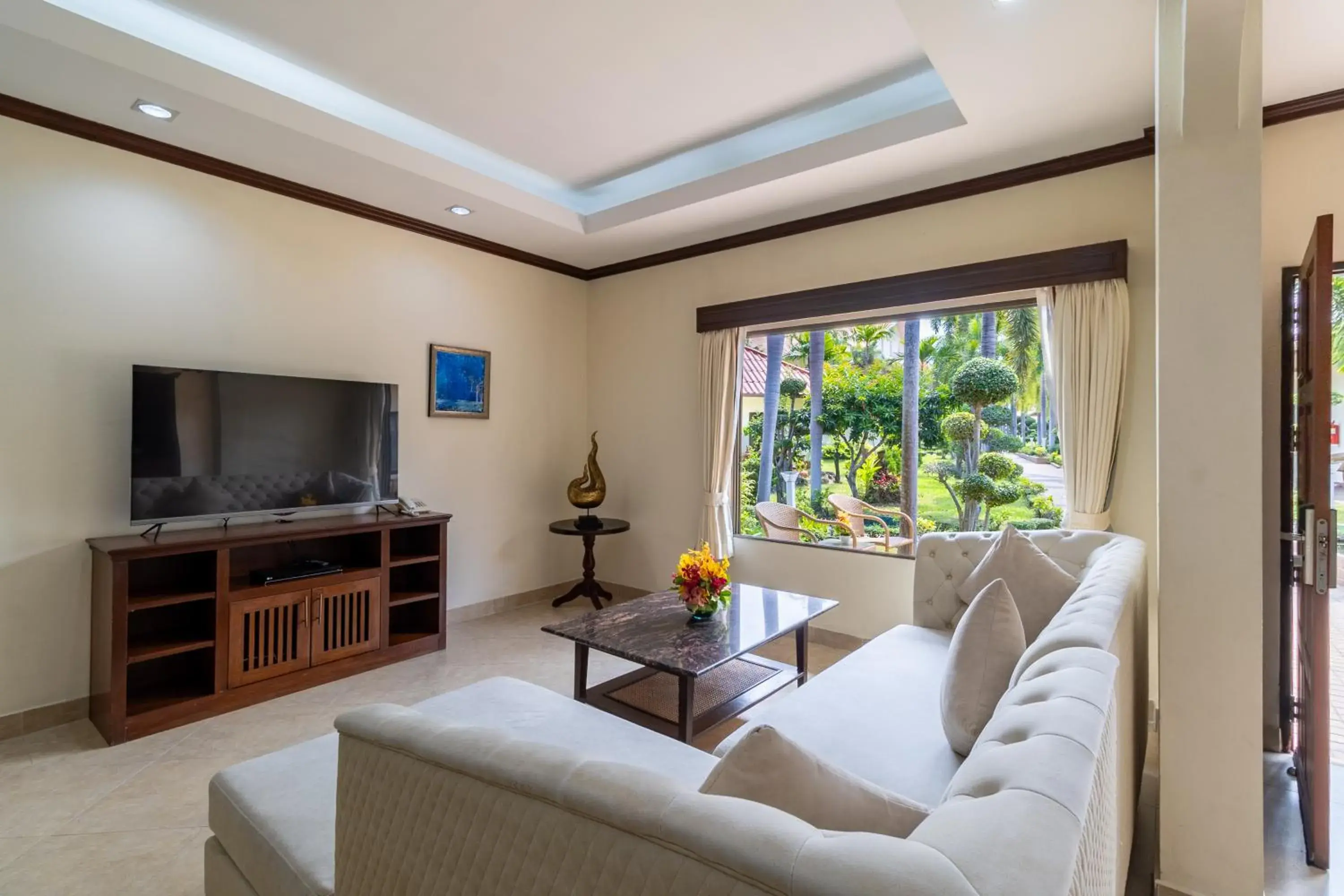 Two bedrooms apartment in Thai Garden Resort Two bedrooms apartment in Thai Garden Resort