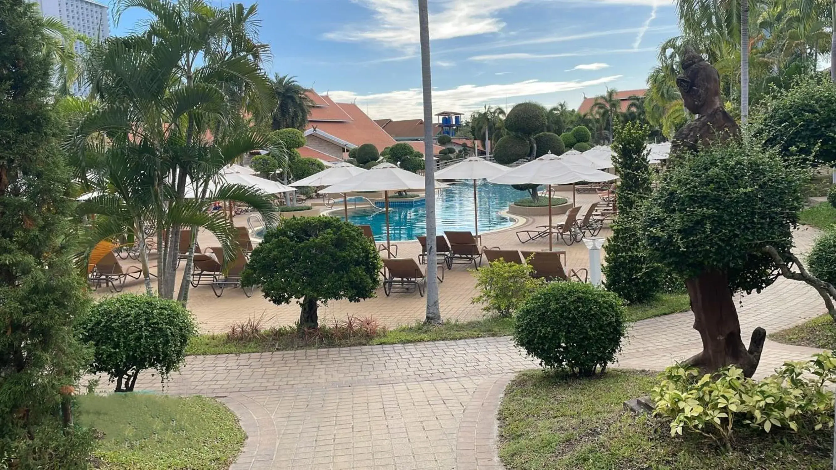 Thai Garden Resort Thai Garden Resort