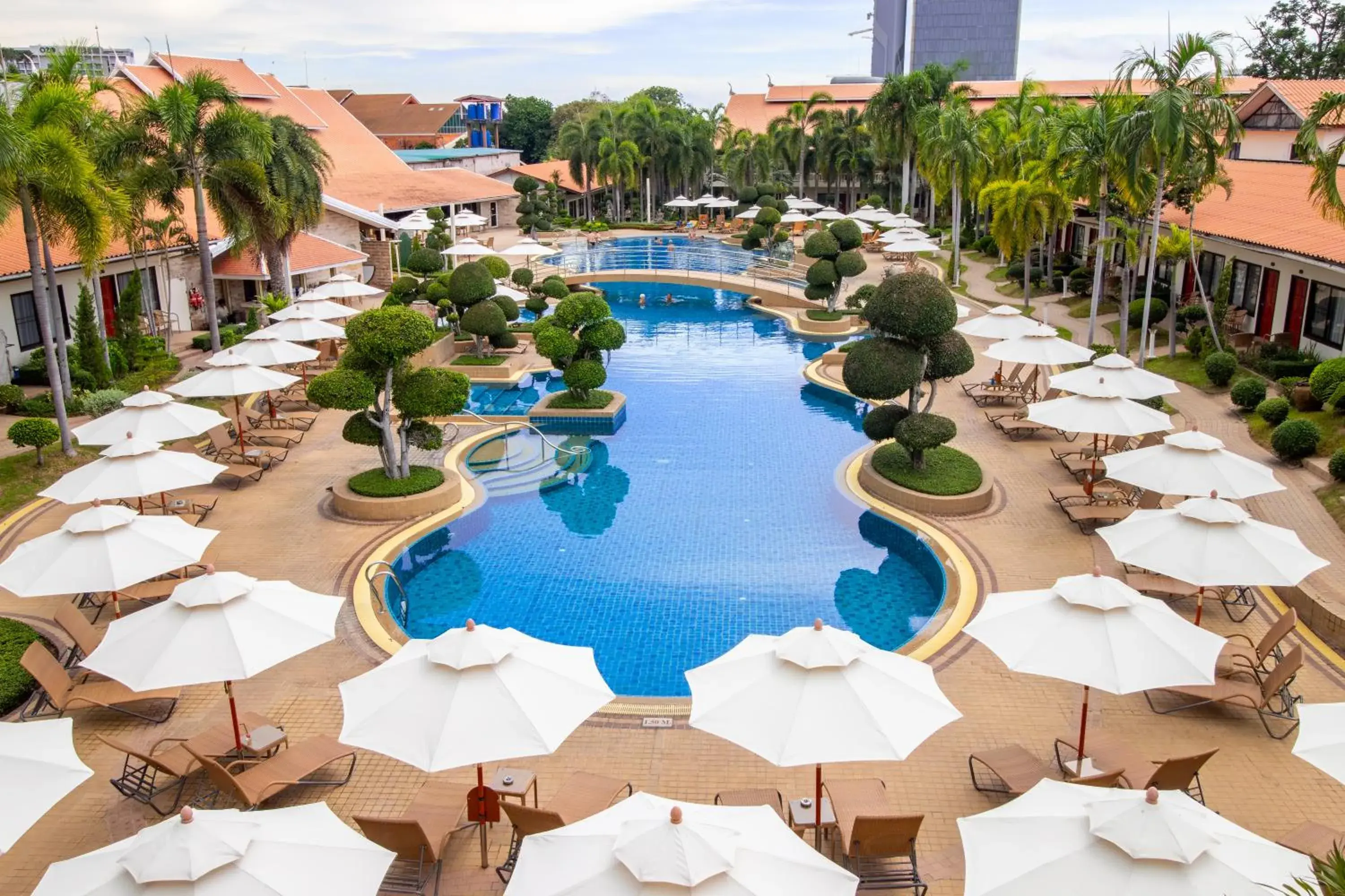 Thai Garden Resort Thai Garden Resort