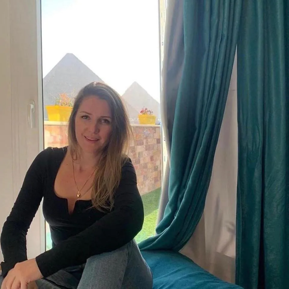 Day in Elite Pyramids Boutique Hotel