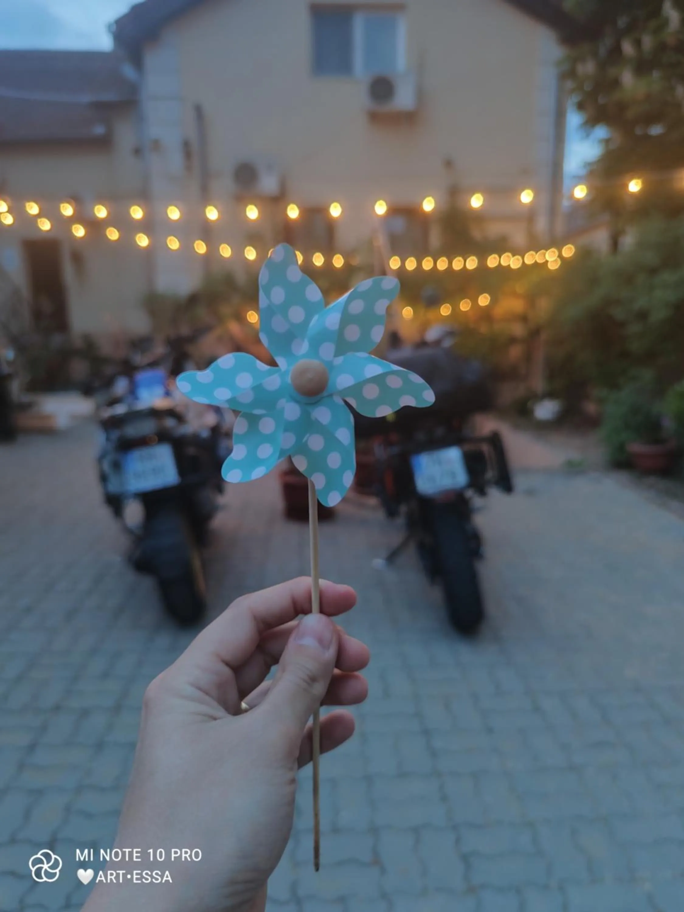 Property building in Pensiunea Buon Gusto Sibiu-motorcyle friendly,city center