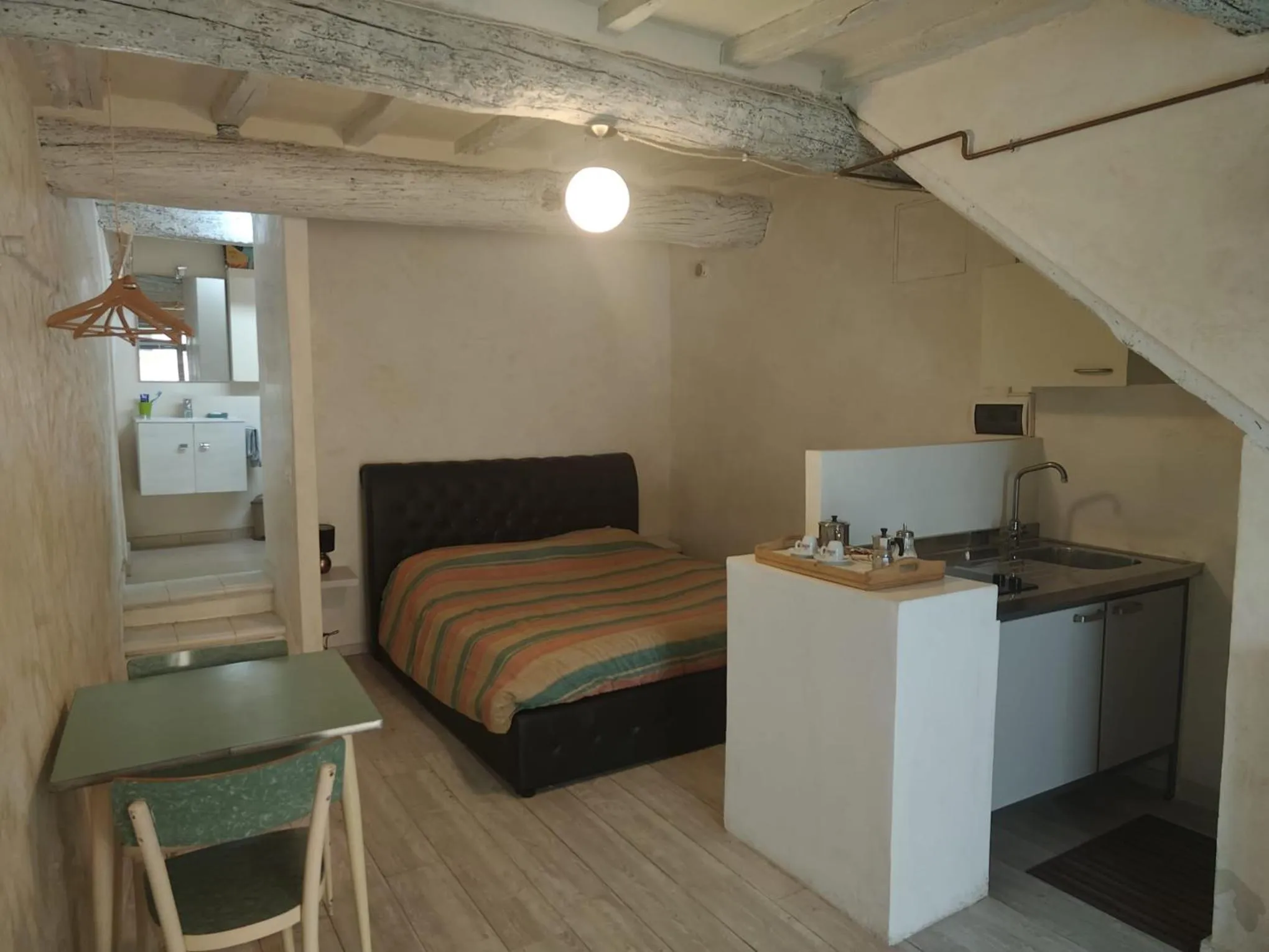 Bedroom in Camera Monte San Savino