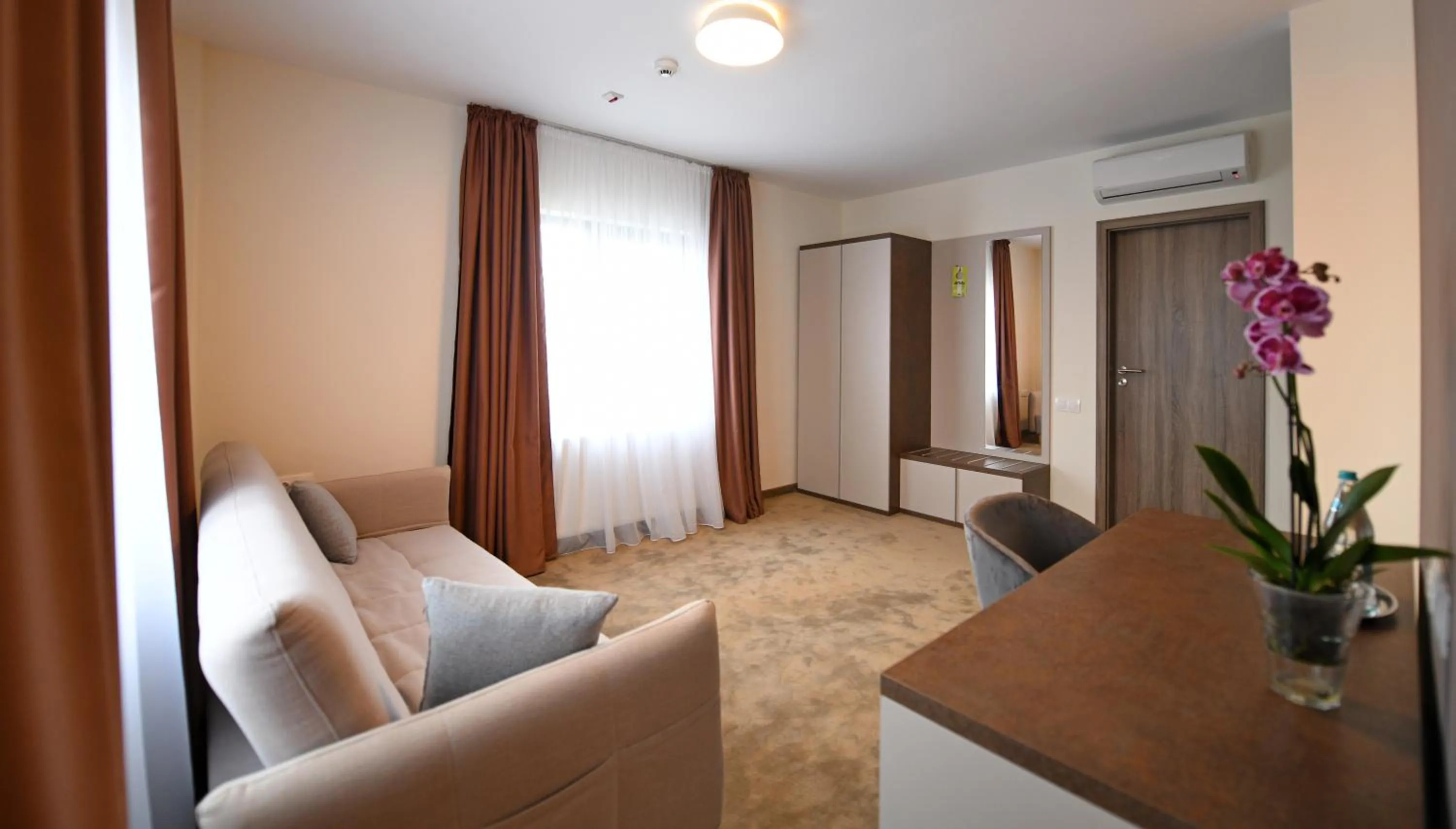 HoHa Boutique Hotel