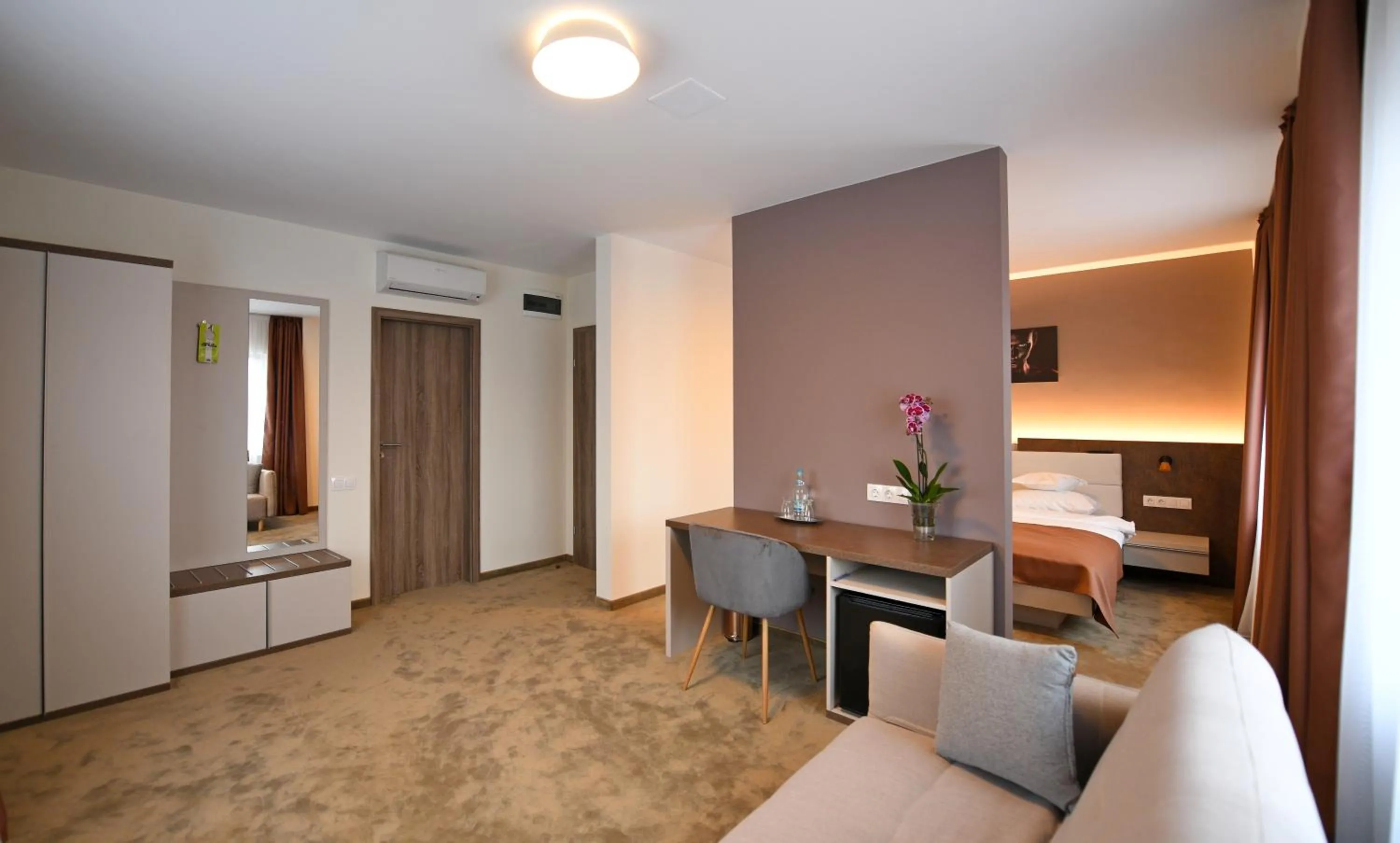 HoHa Boutique Hotel
