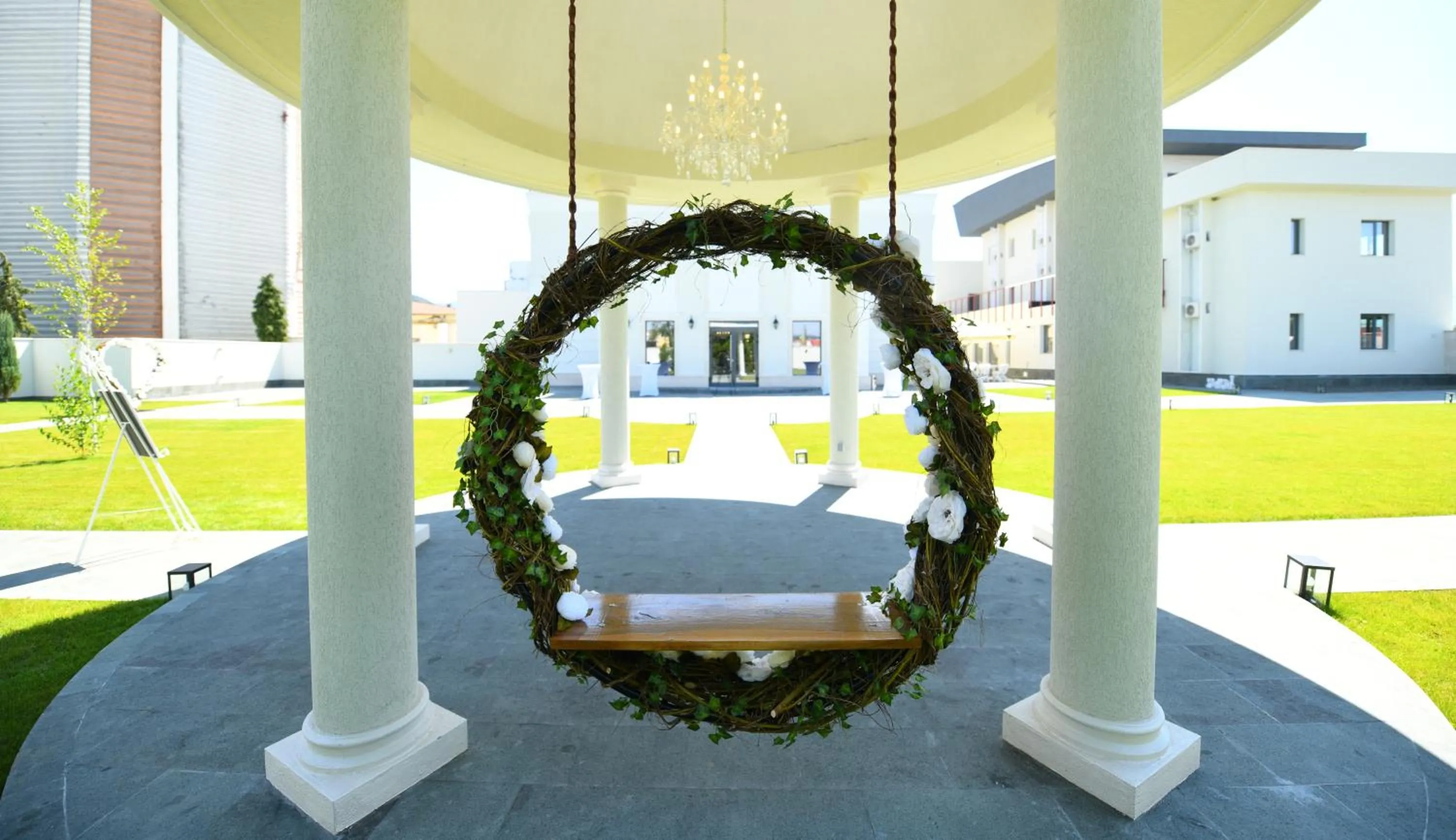 HoHa Boutique Hotel