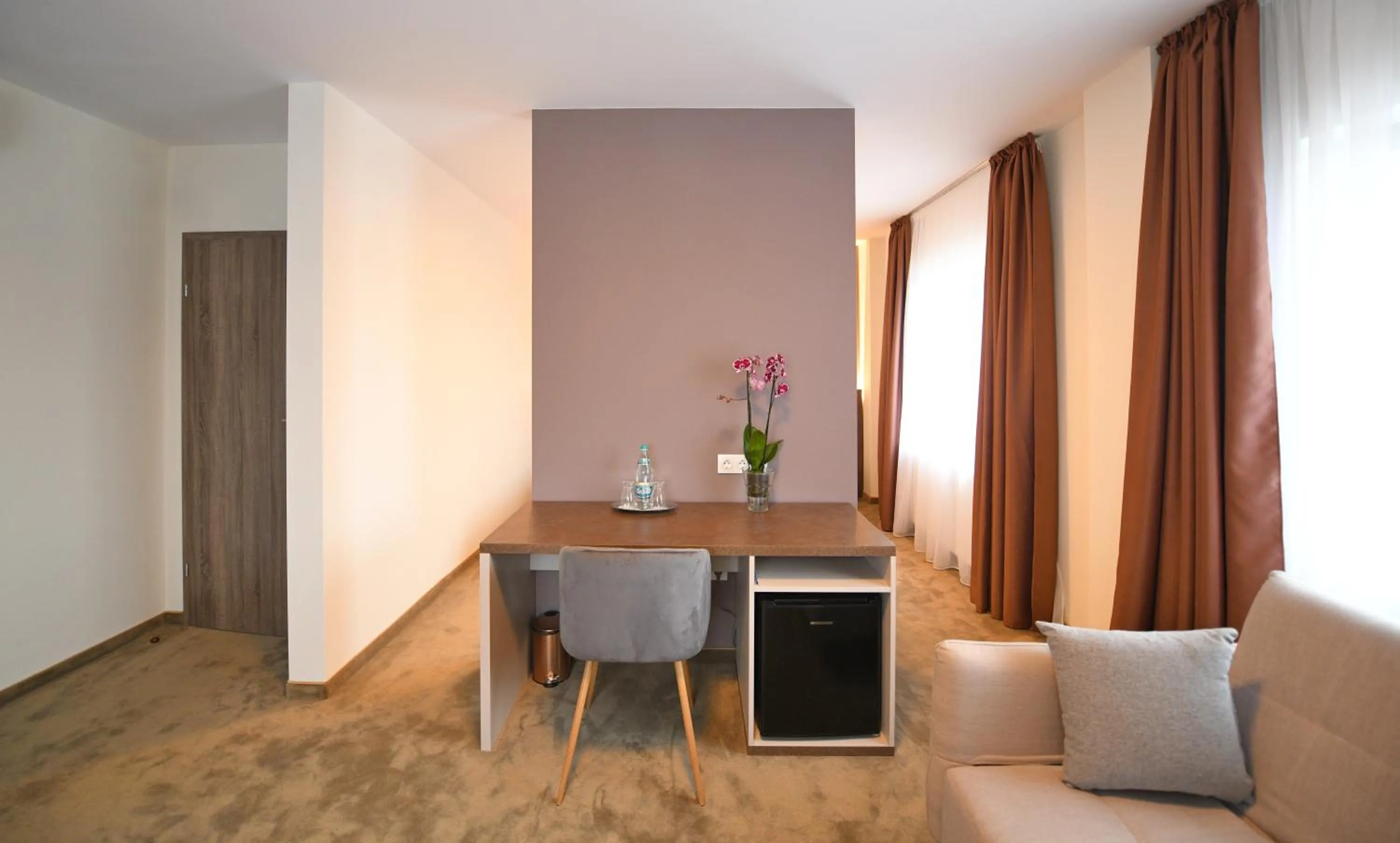 HoHa Boutique Hotel