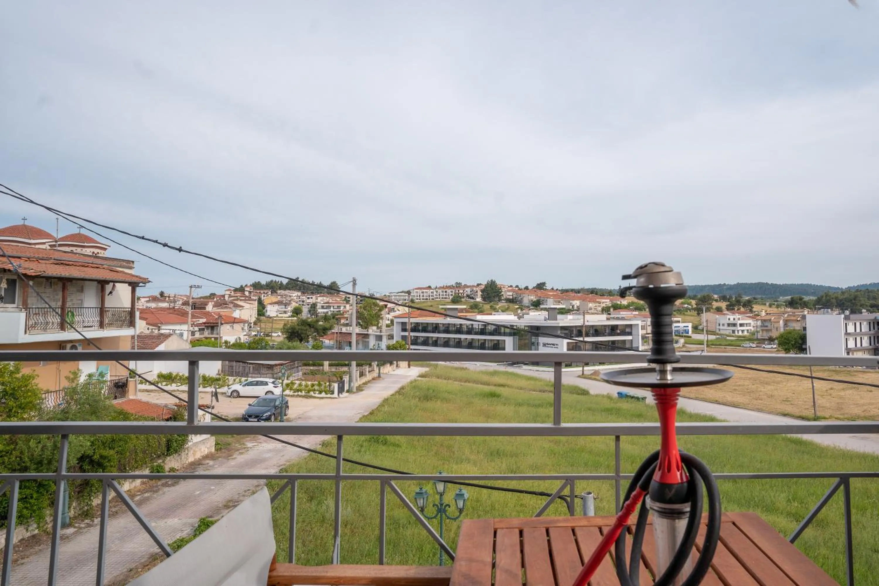 Day in Erifili Kallithea