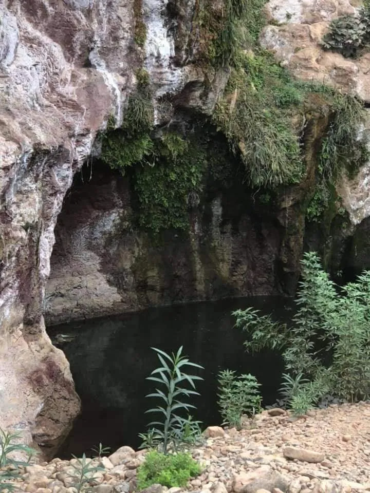Nearby landmark in Riad Assia Foum Zguid