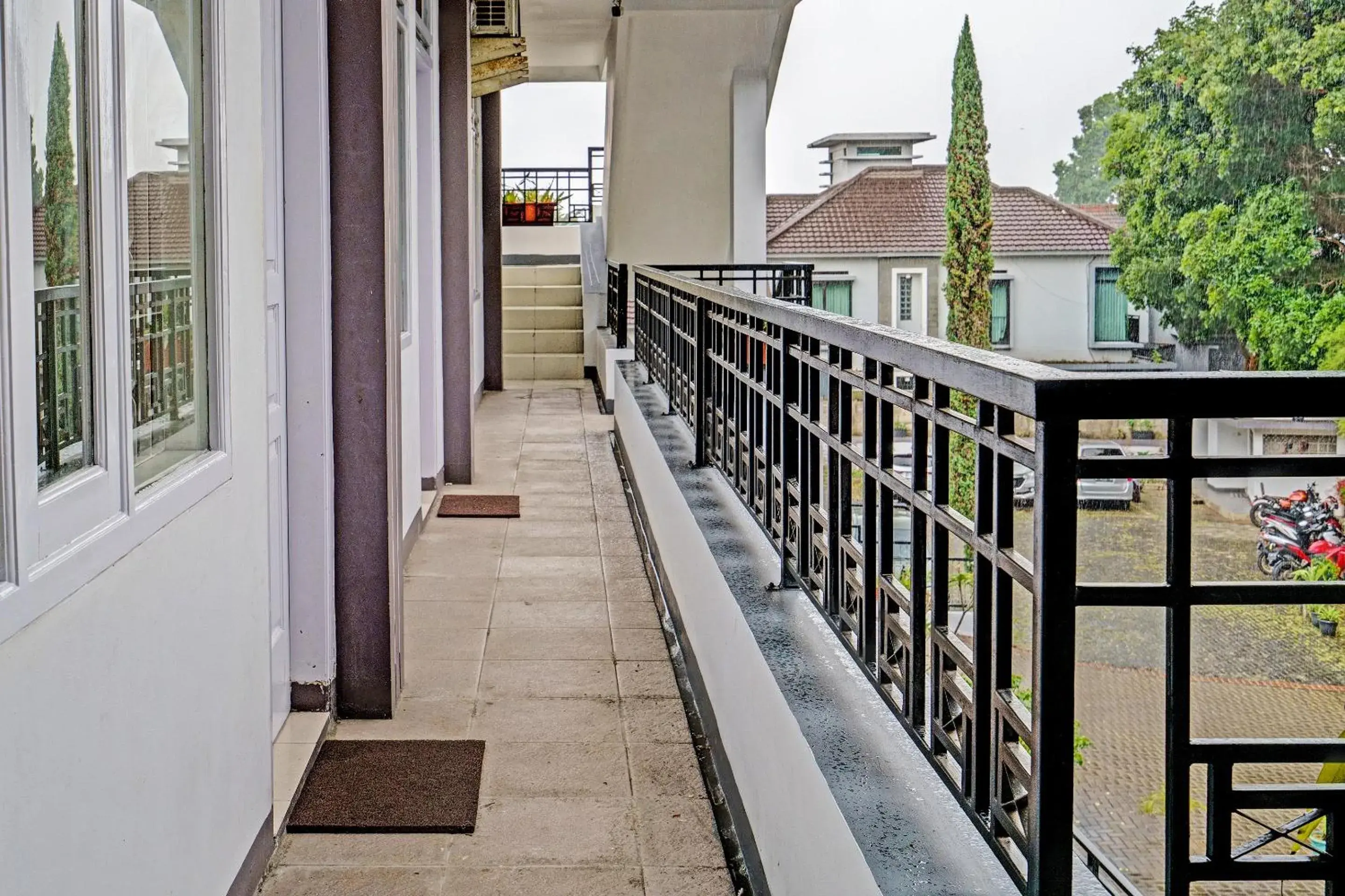 Lobby or reception in Collection O 92277 Setra Priangan Guest House Lobby or reception in Collection O 92277 Setra Priangan Guest House