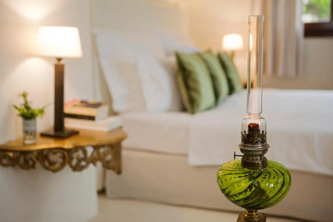 Photo of the whole room, Bed in Hotel & Restaurant Jardi d'Artà