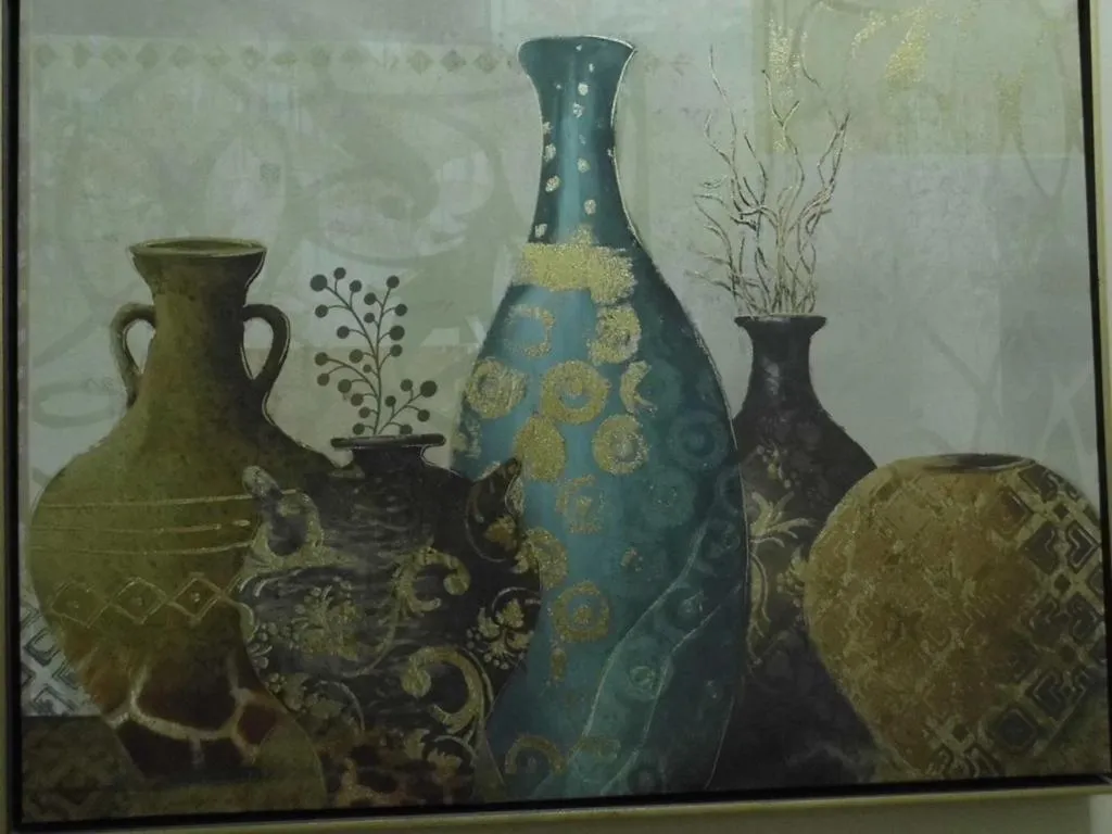 View (from property/room) in Budget Hayat express hotel