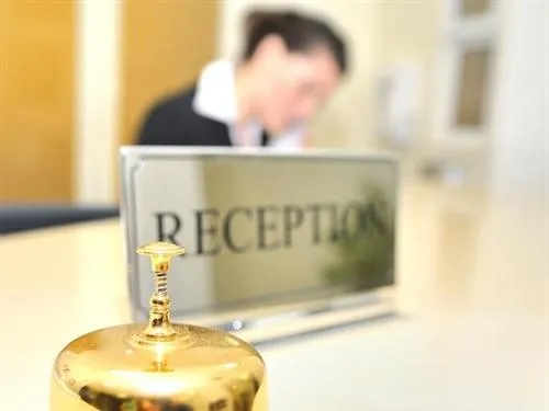 Other in Budget Hayat express hotel