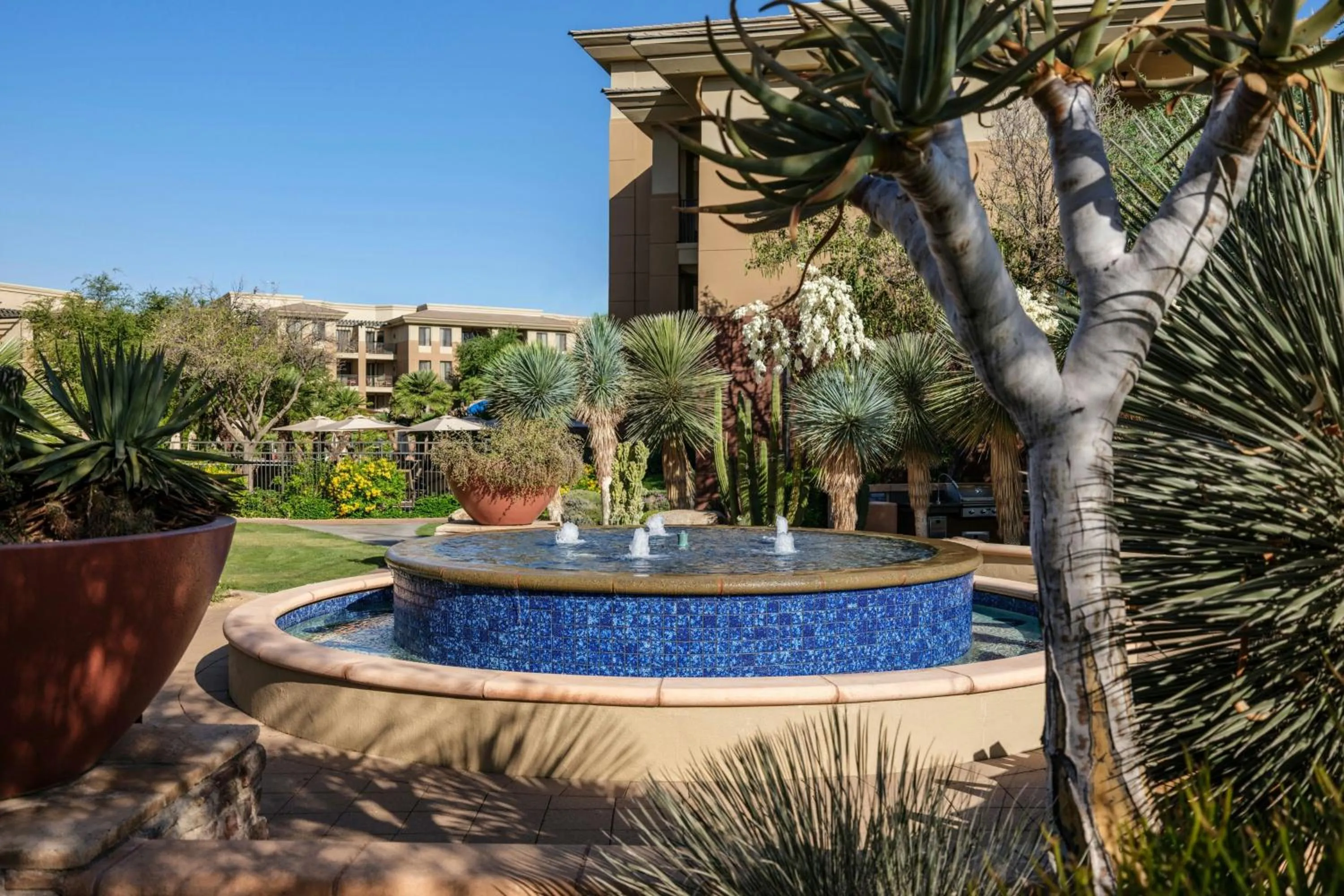 View (from property/room) in The Westin Kierland Villas, Scottsdale