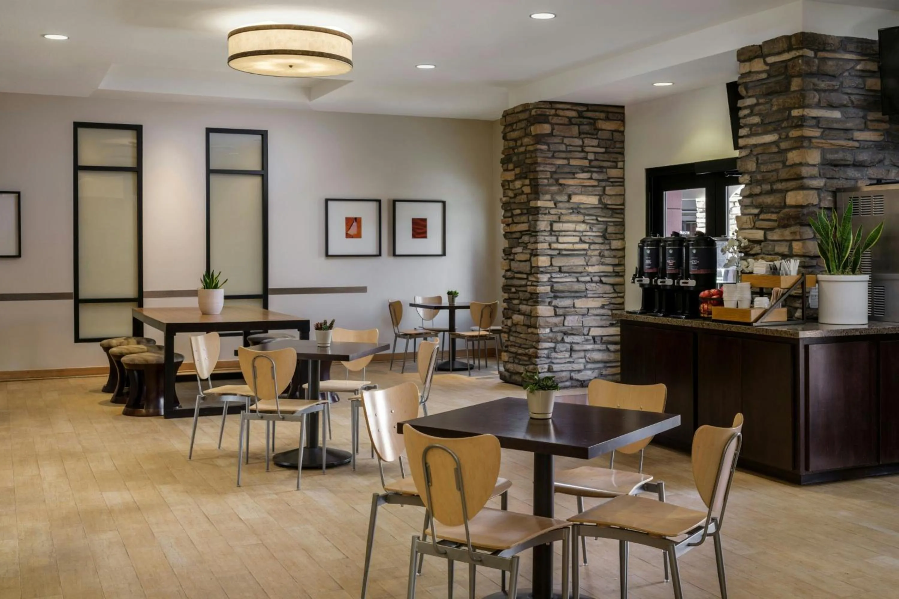 Restaurant/places to eat in The Westin Kierland Villas, Scottsdale