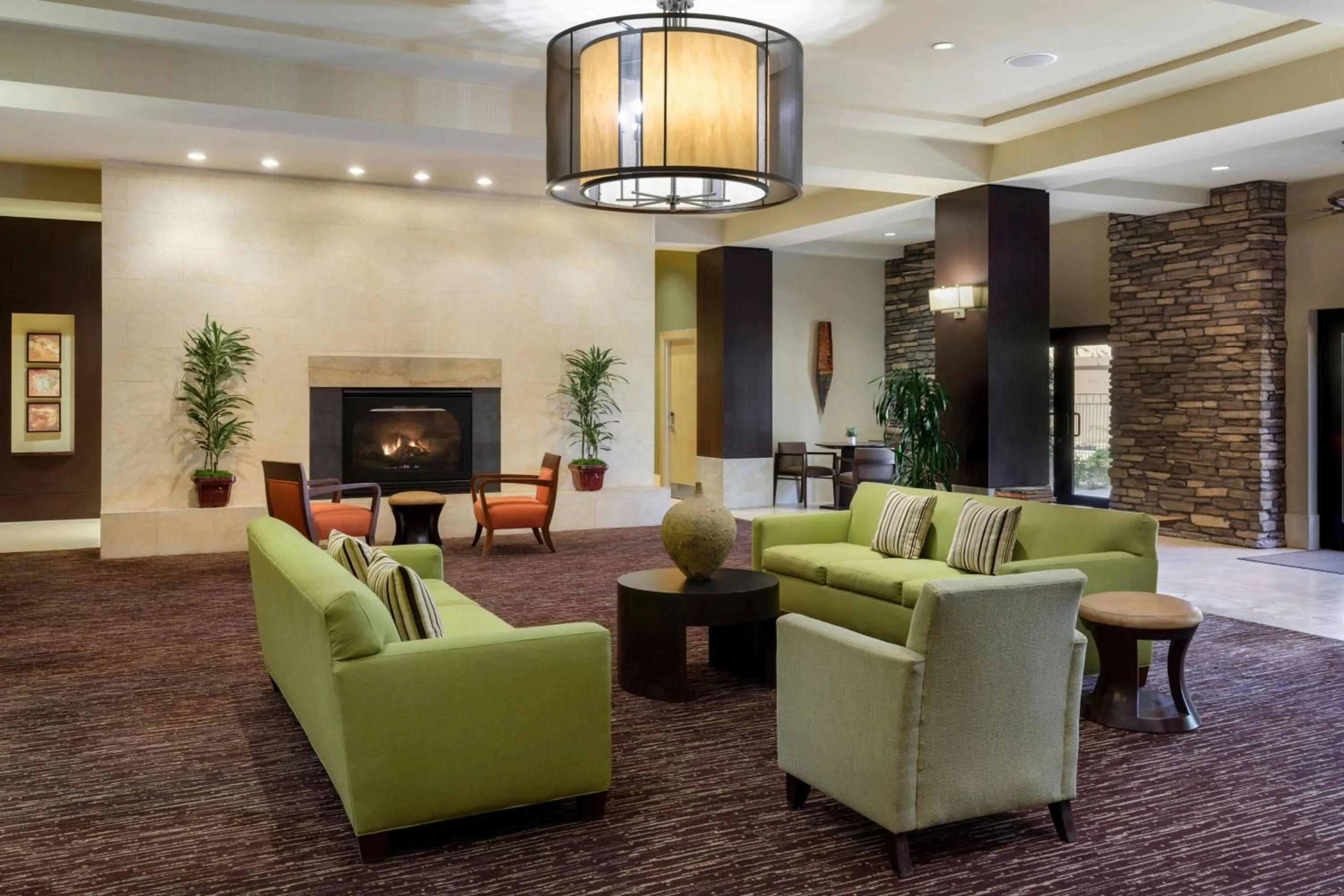 Lounge or bar in The Westin Kierland Villas, Scottsdale