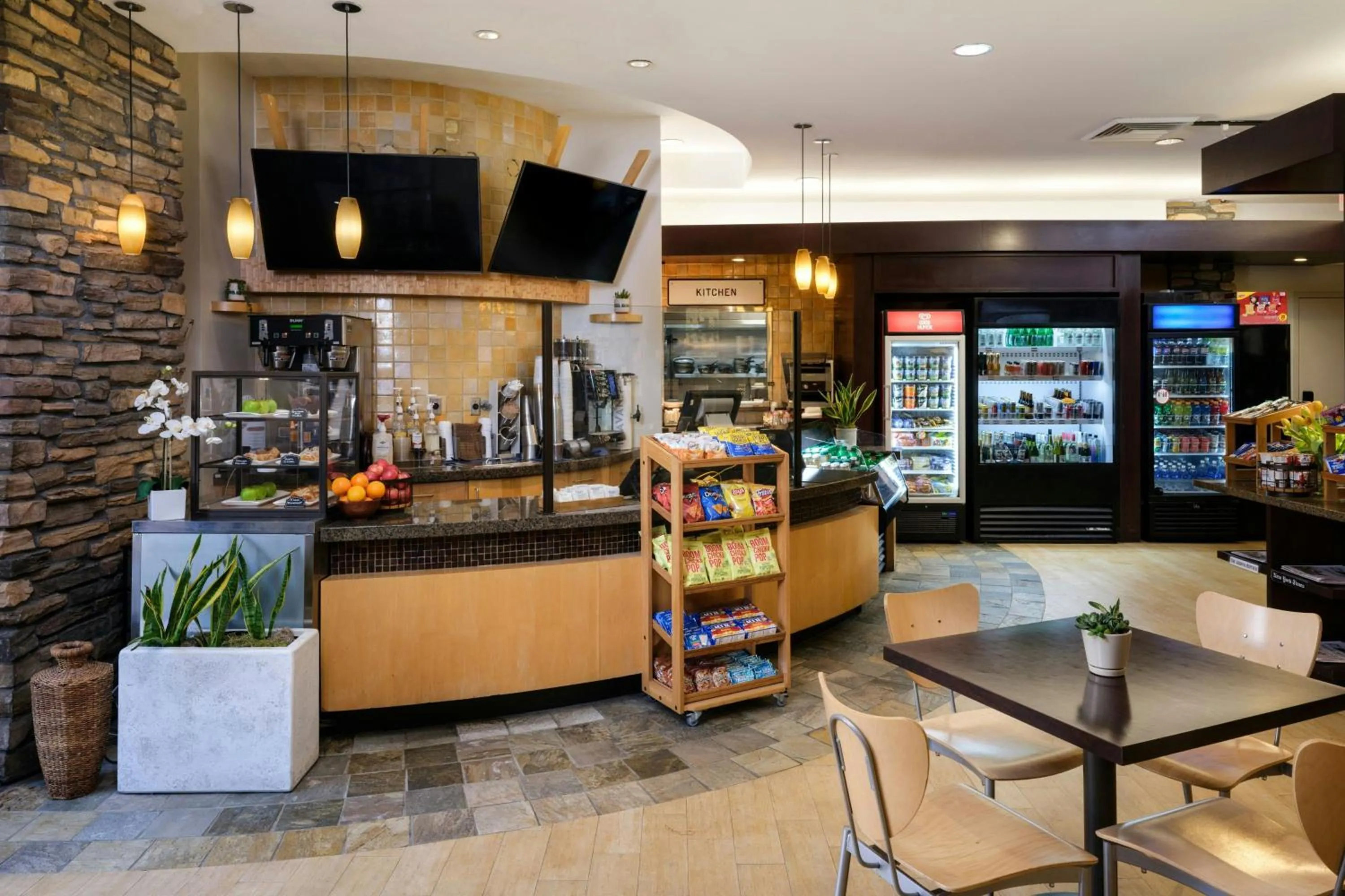 Restaurant/places to eat in The Westin Kierland Villas, Scottsdale