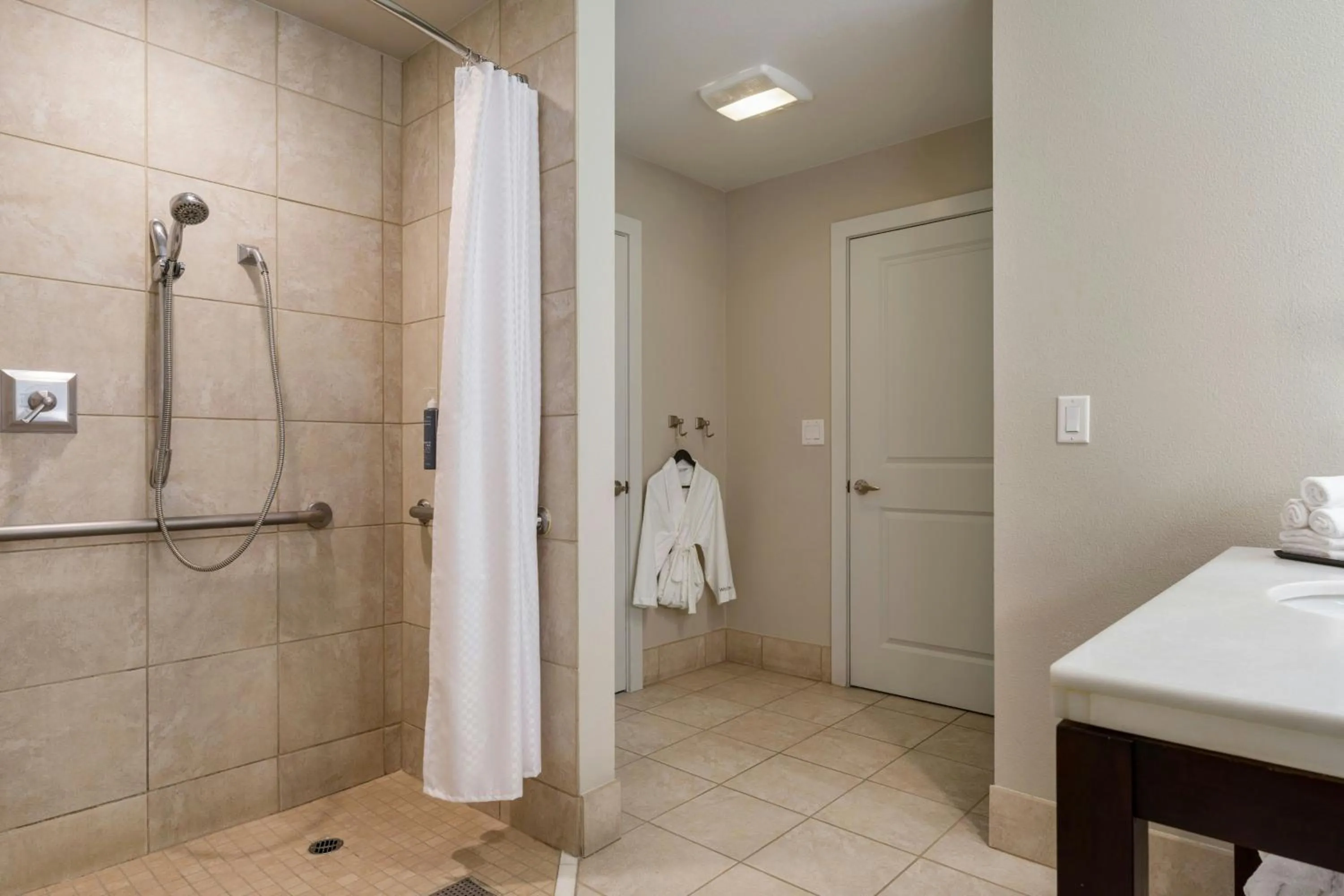 Bathroom in The Westin Kierland Villas, Scottsdale