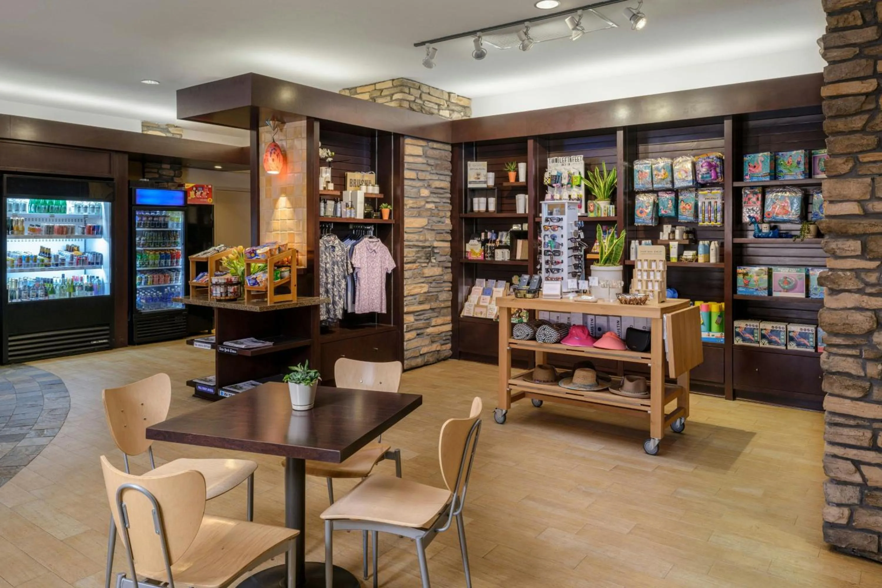 Restaurant/places to eat in The Westin Kierland Villas, Scottsdale