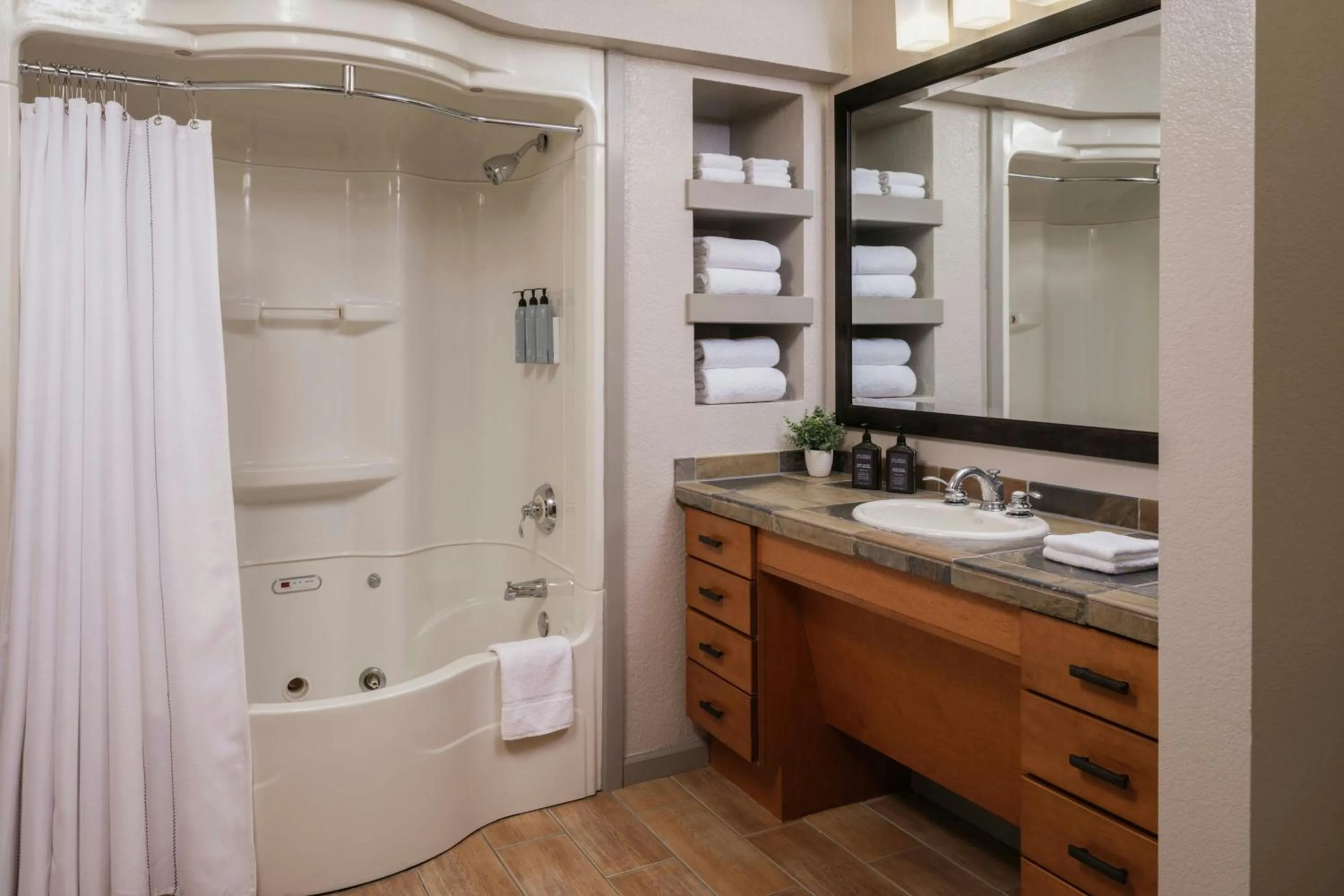 Bathroom in Sheraton Mountain Vista Villas, Avon / Vail Valley