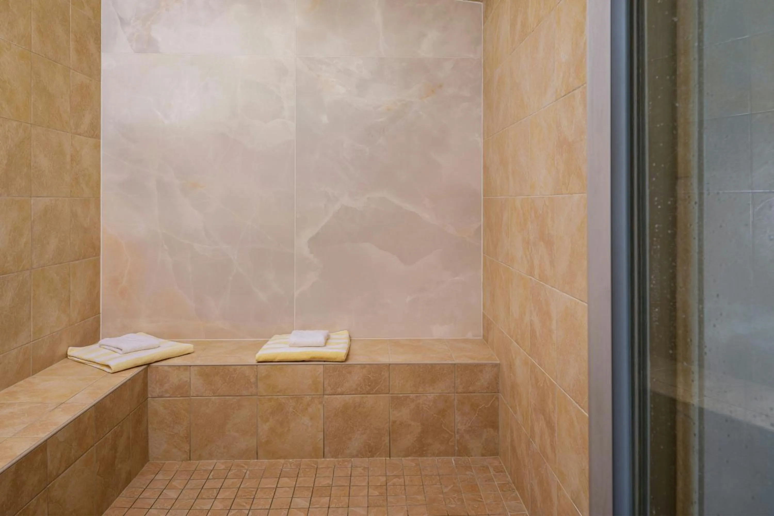 Fitness centre/facilities in Sheraton Mountain Vista Villas, Avon / Vail Valley