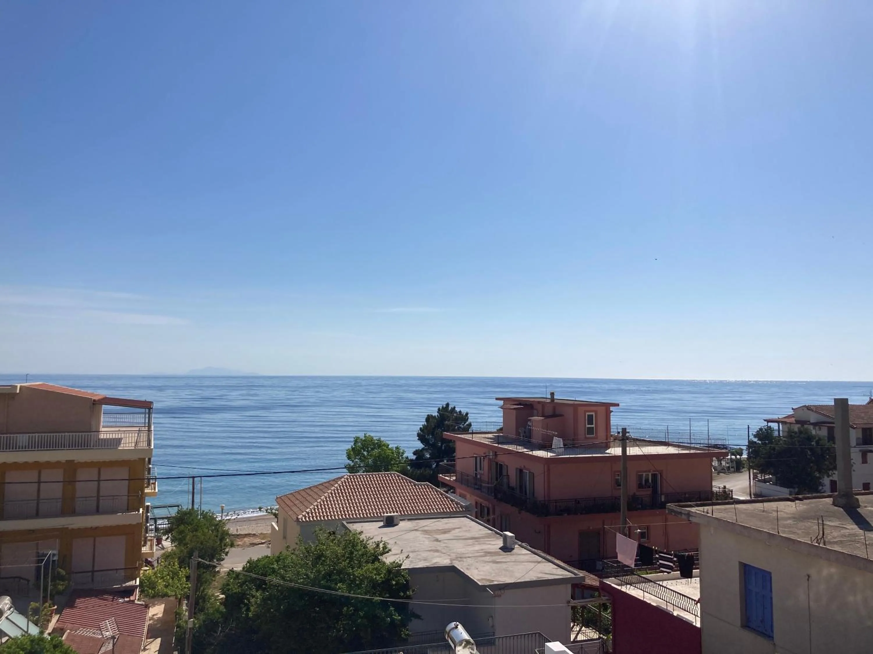 Hotel Galini