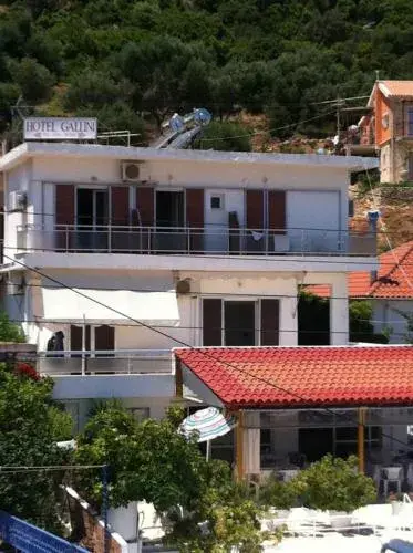 Hotel Galini Hotel Galini