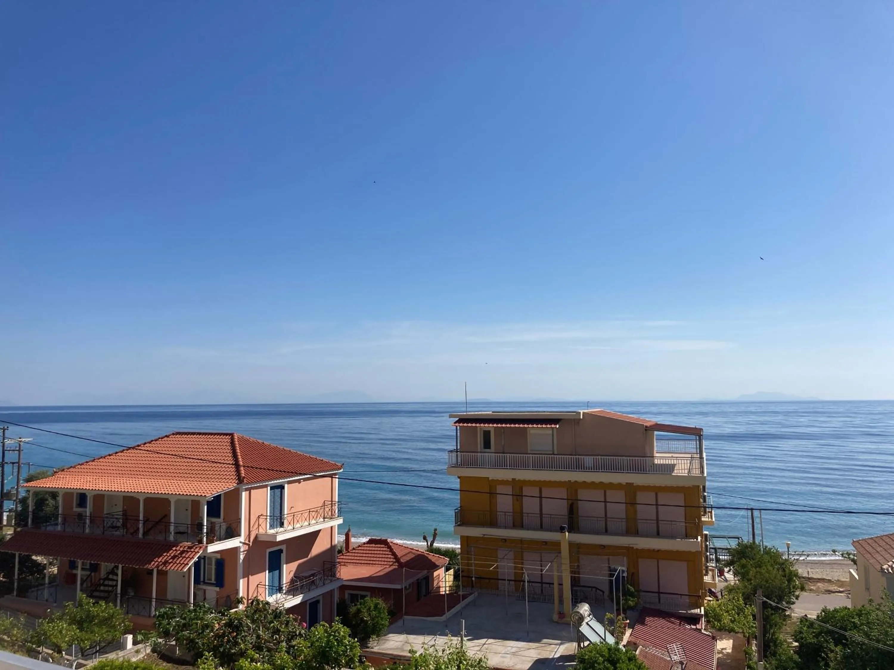 Hotel Galini