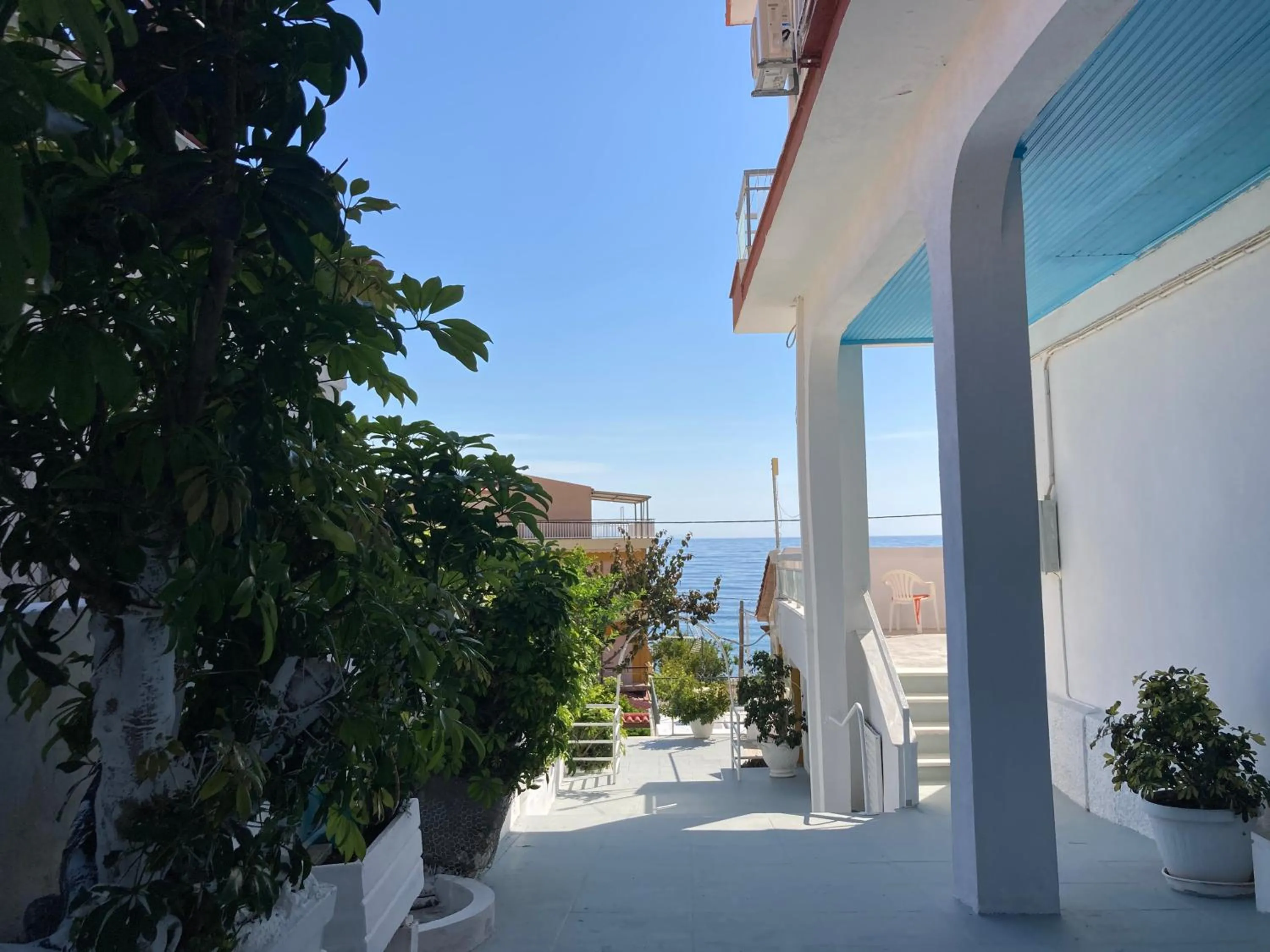 Hotel Galini