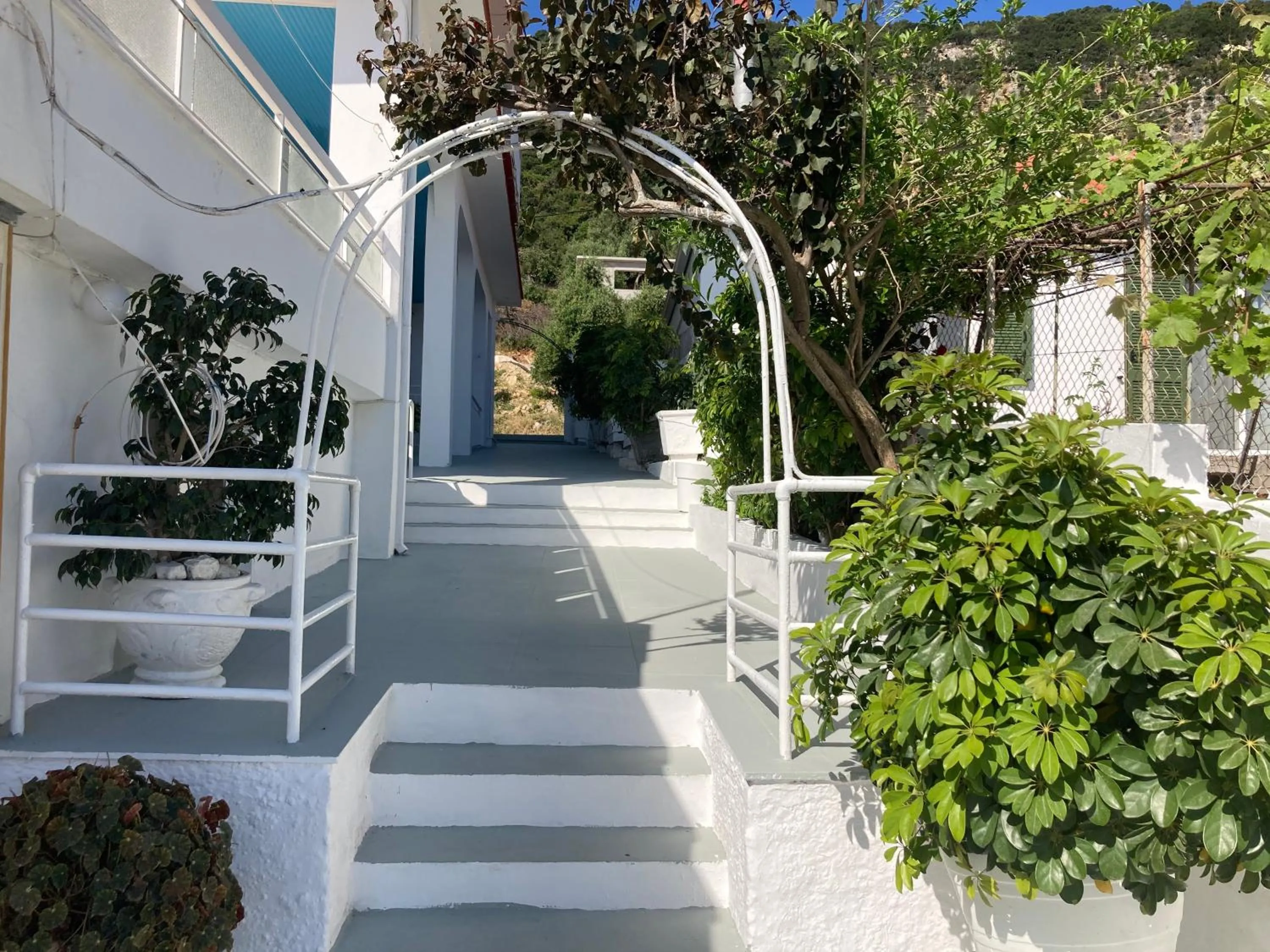 Hotel Galini
