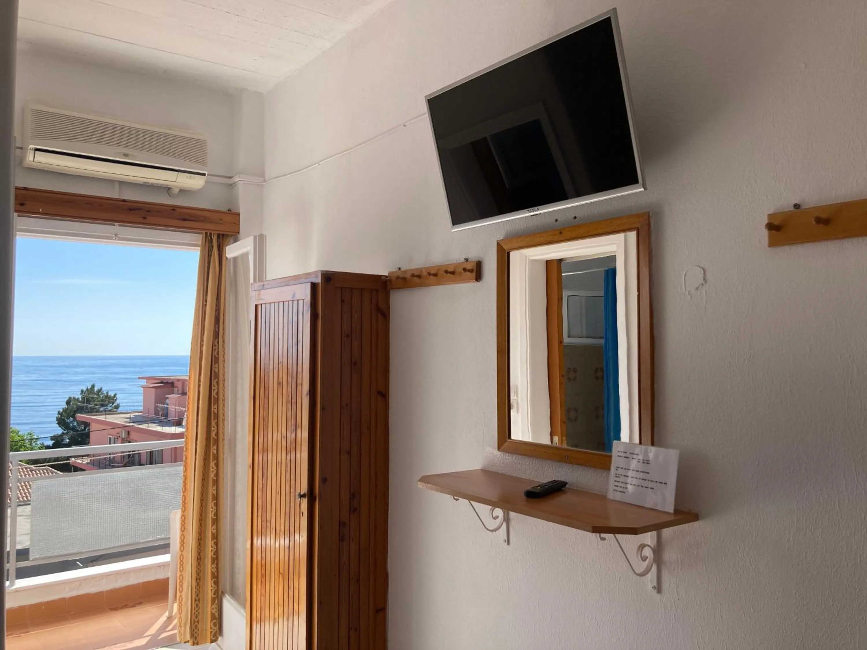 Hotel Galini