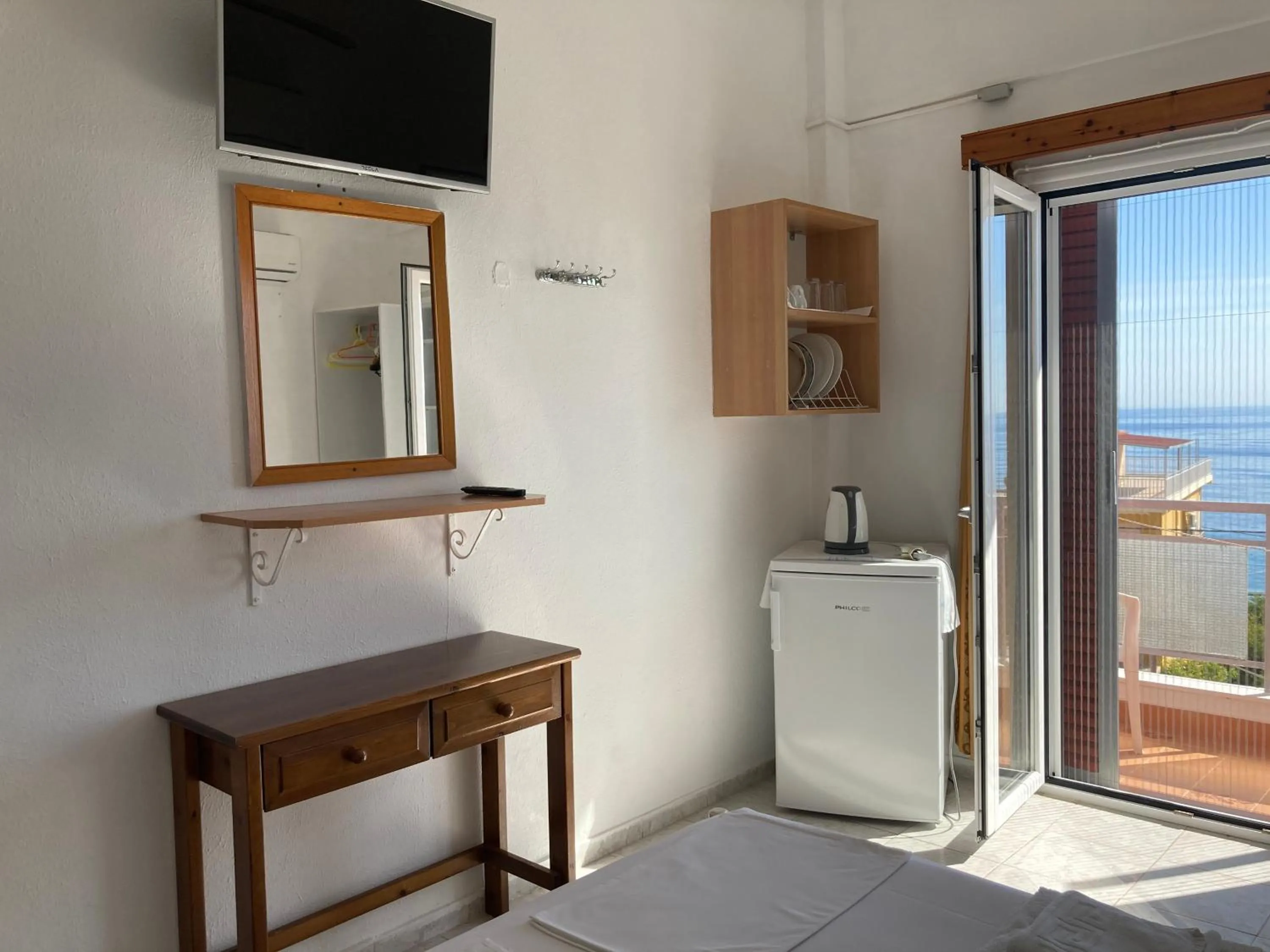 Hotel Galini