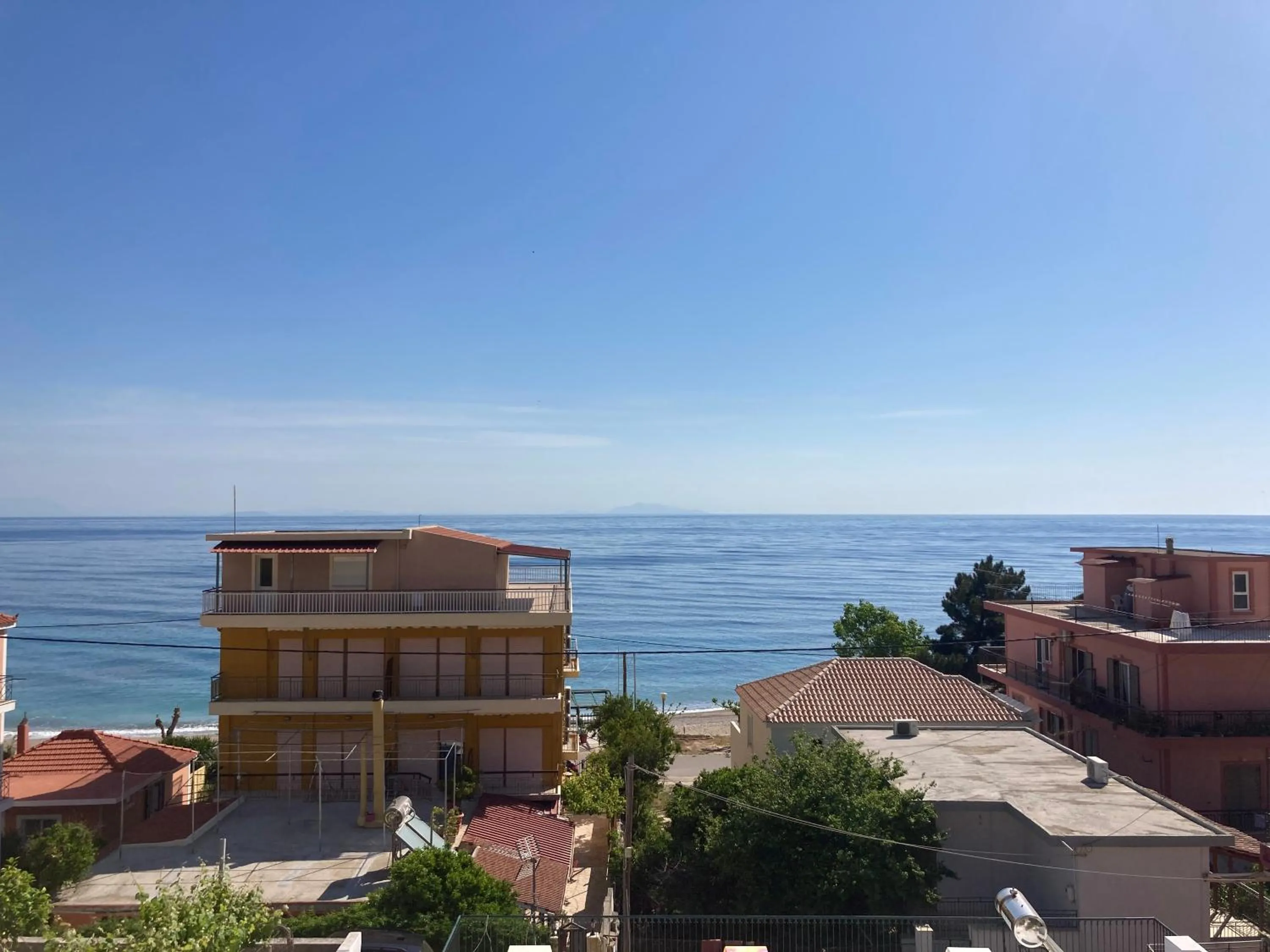 Hotel Galini