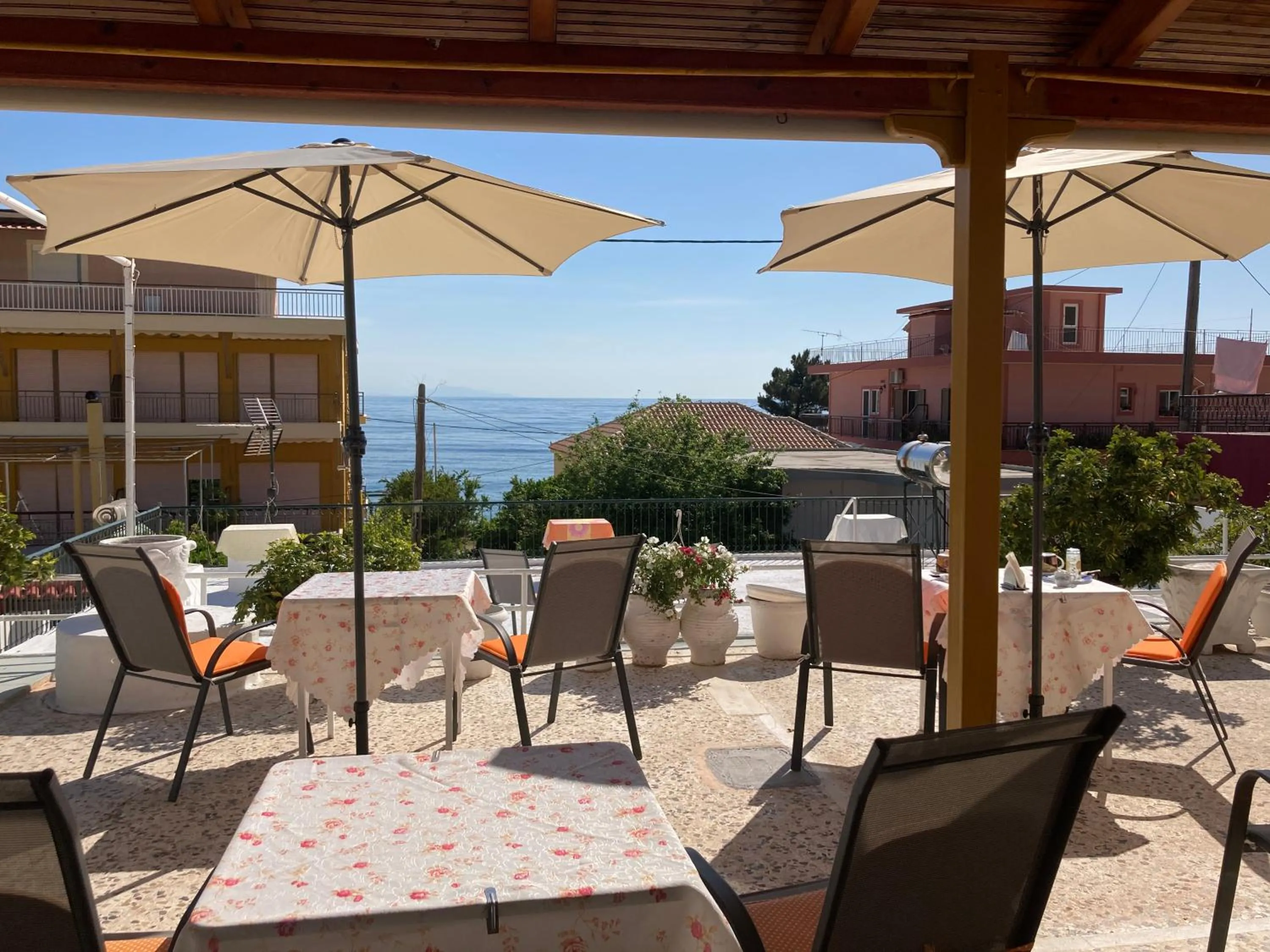 Hotel Galini
