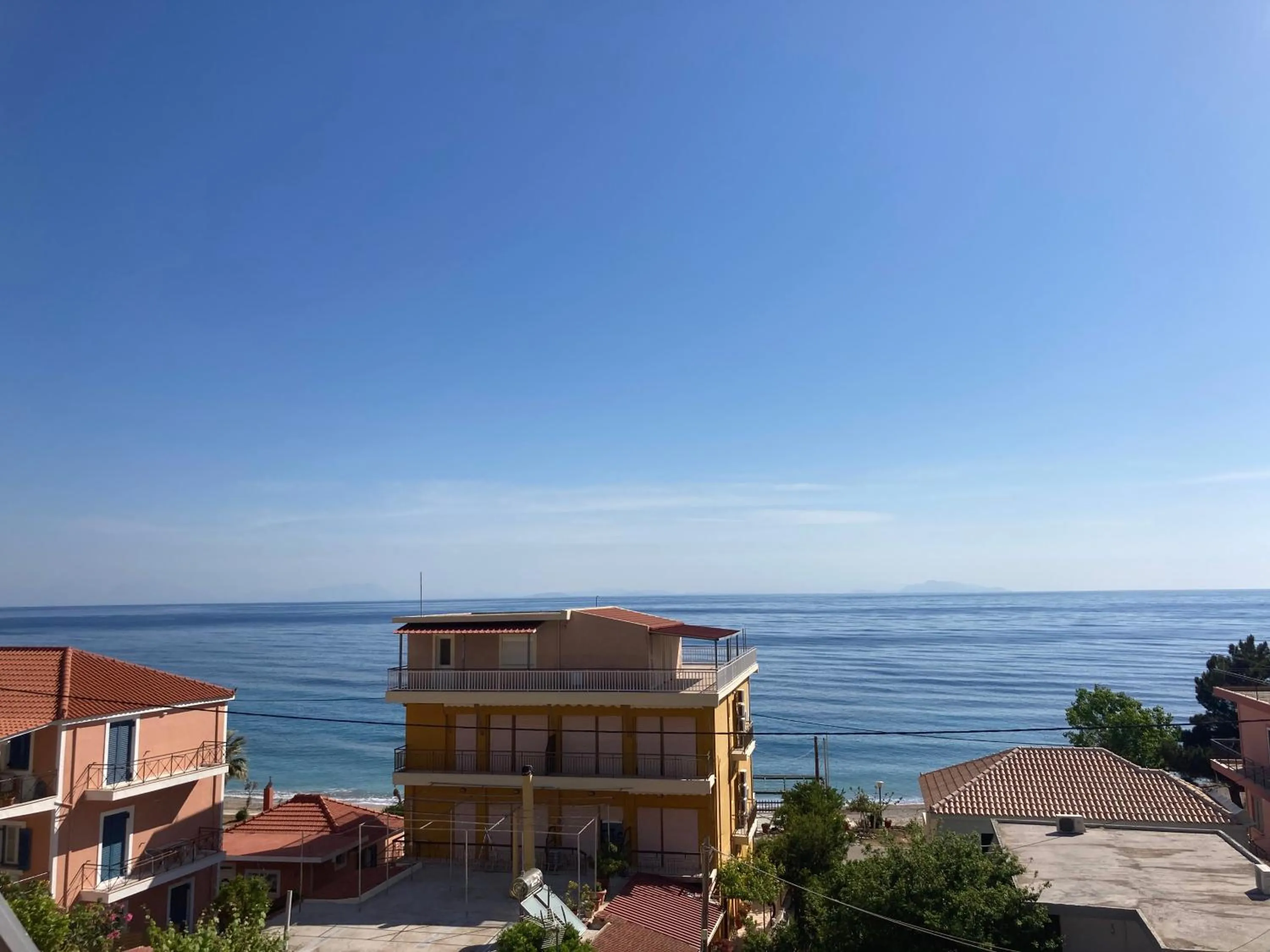 Hotel Galini