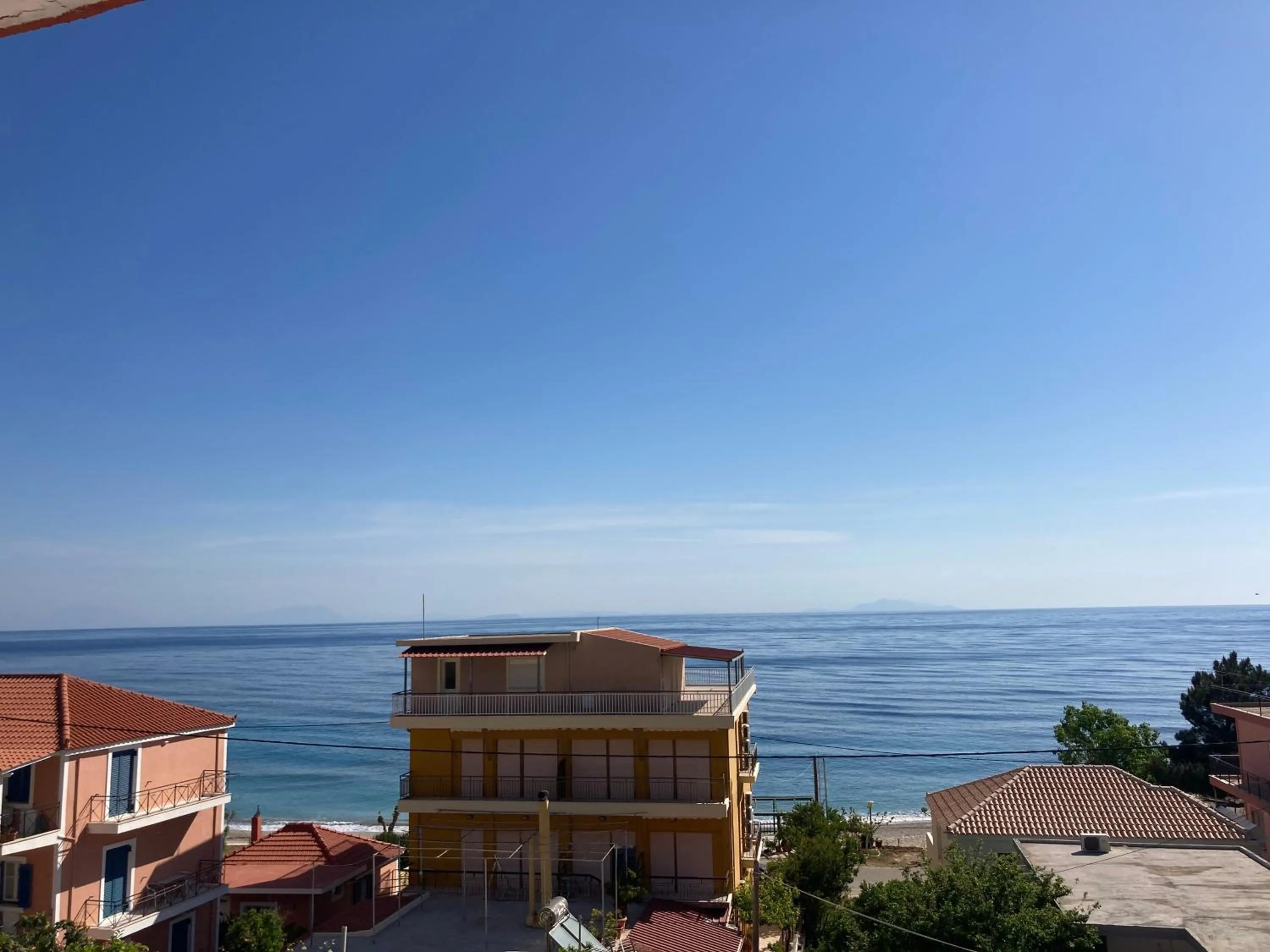 Hotel Galini