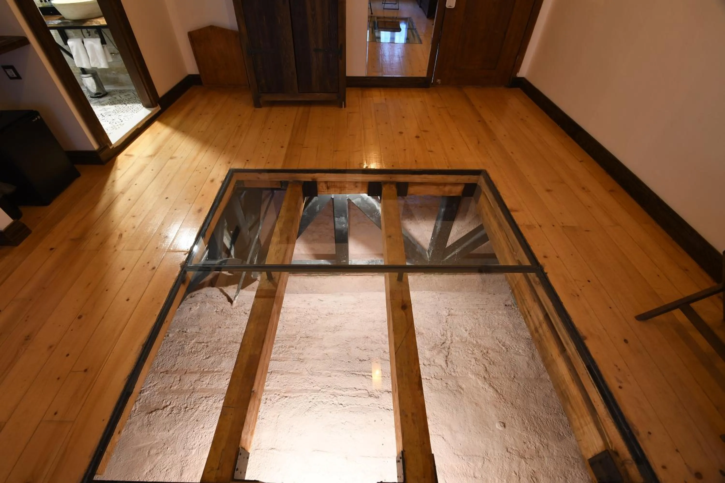 Yazmacılar Hanı Otel Restaurant